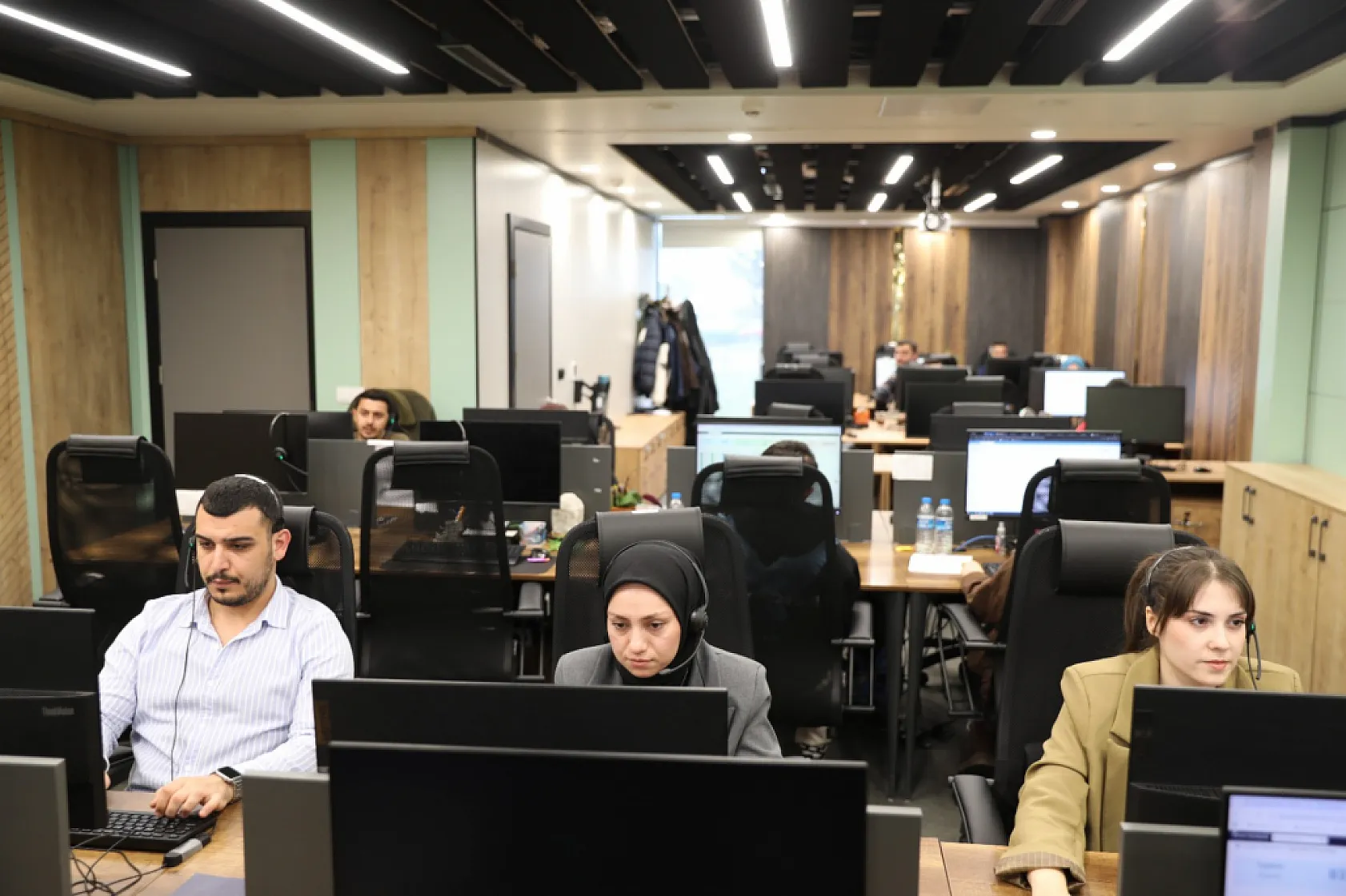 ALO 153'ten 2025 Yılında Rekor Başarı