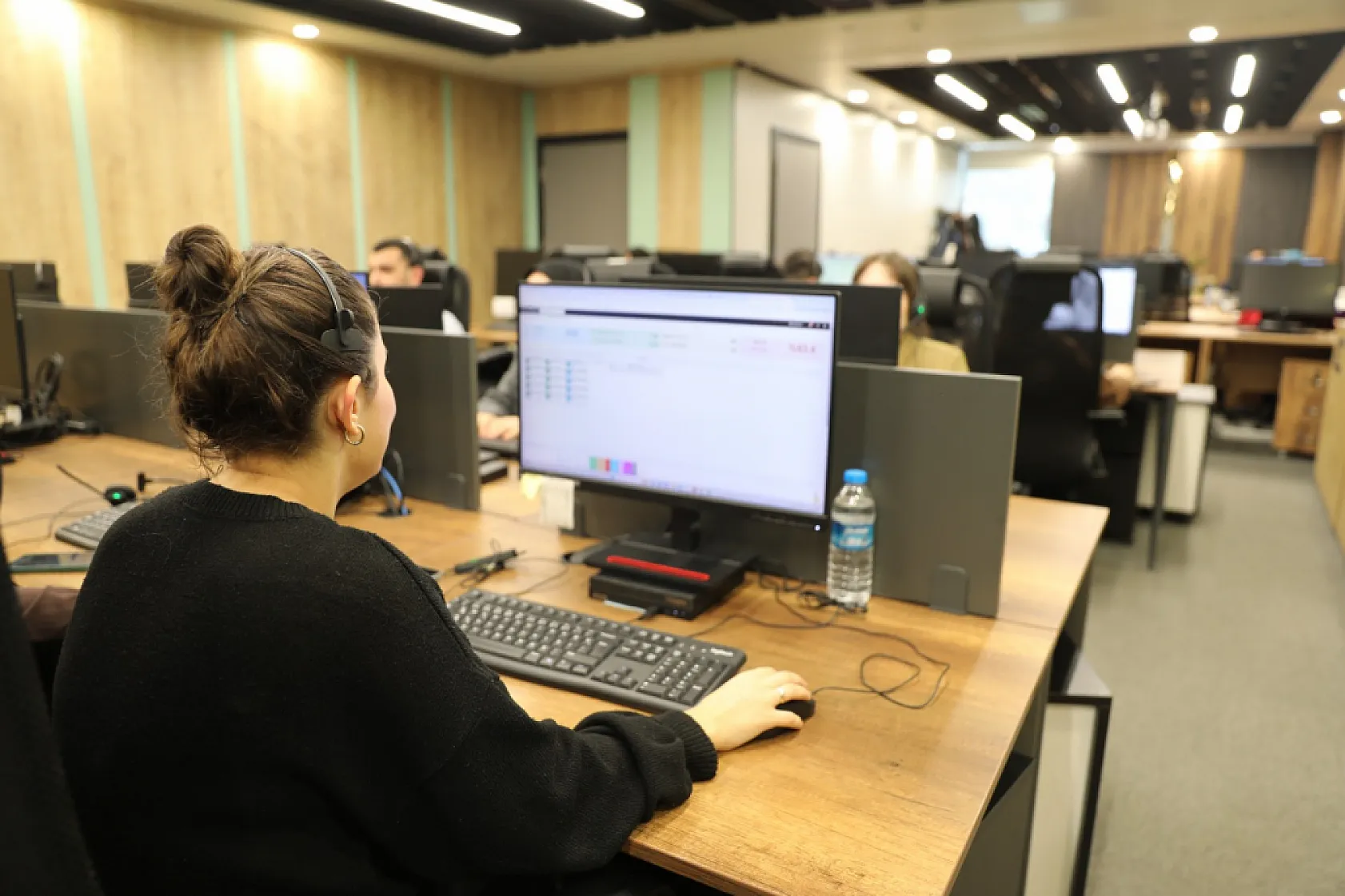 ALO 153'ten 2025 Yılında Rekor Başarı