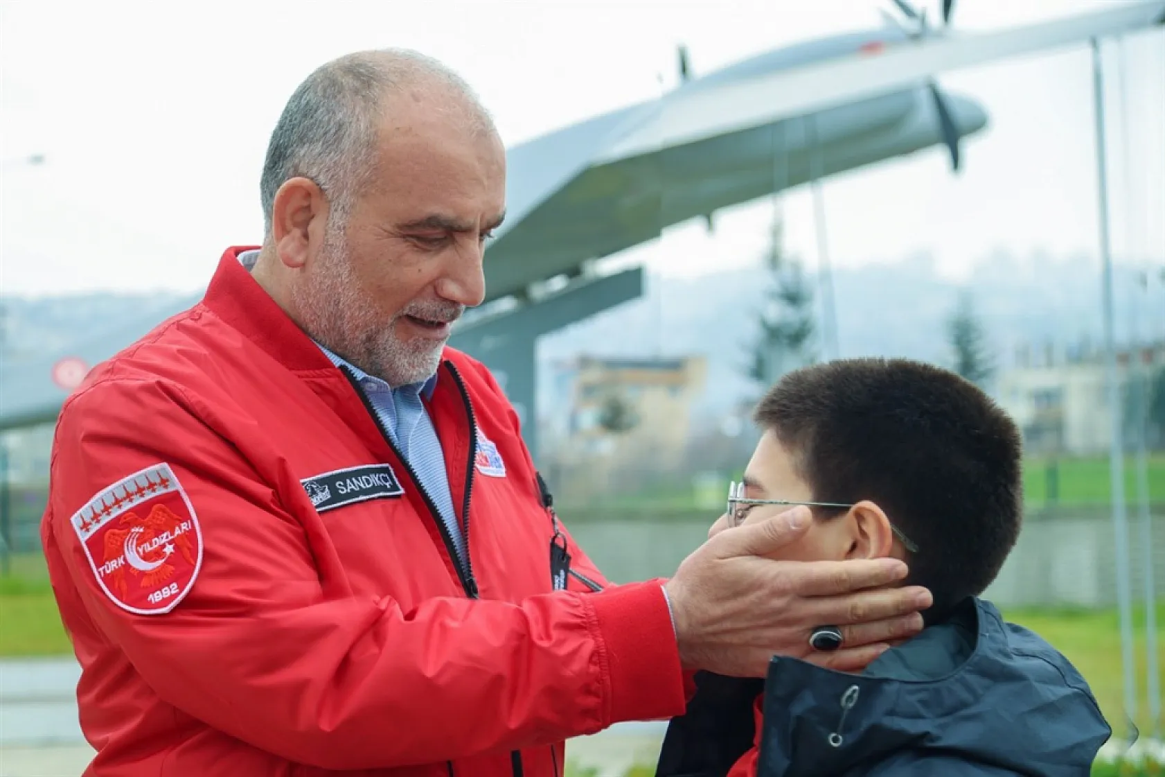 Canik Belediyesi'ne TÜBİTAK'tan Çifte Destek