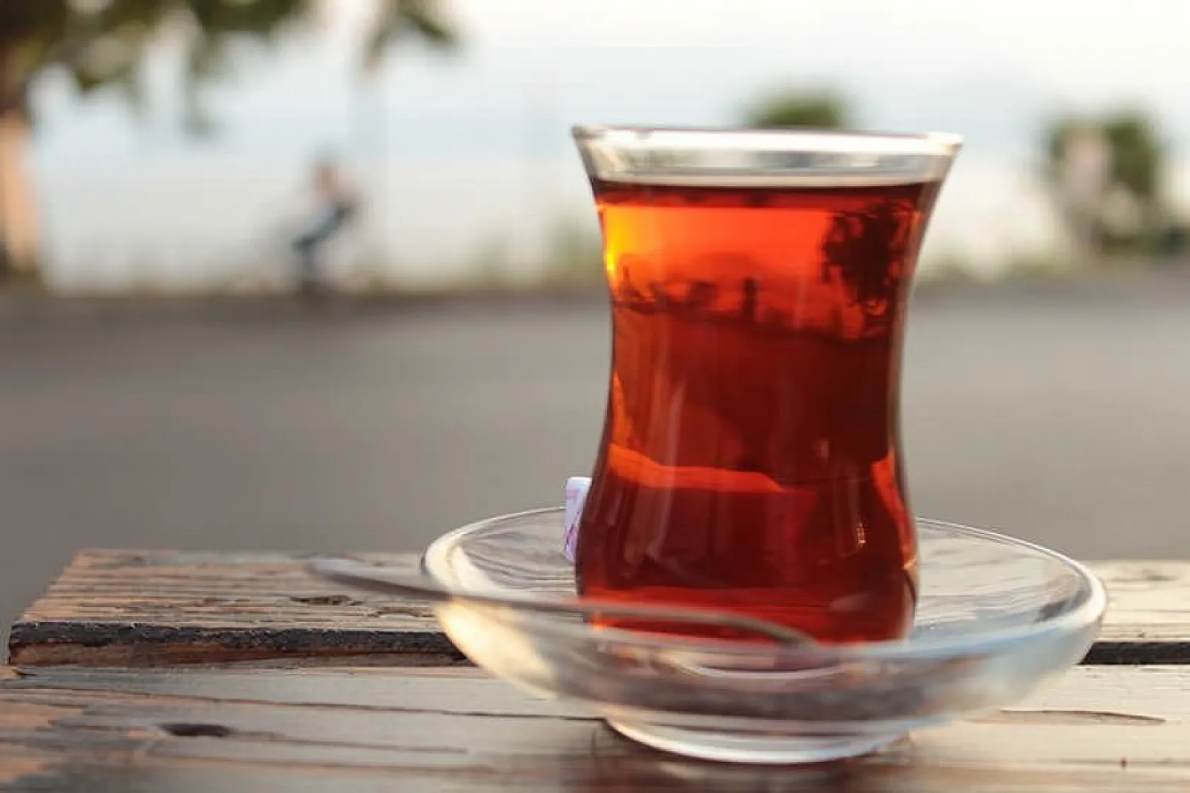 Her gün bardak bardak tüketiyoruz ama bunu bilmiyoruz! İşte Türkiye'nin çay raporu