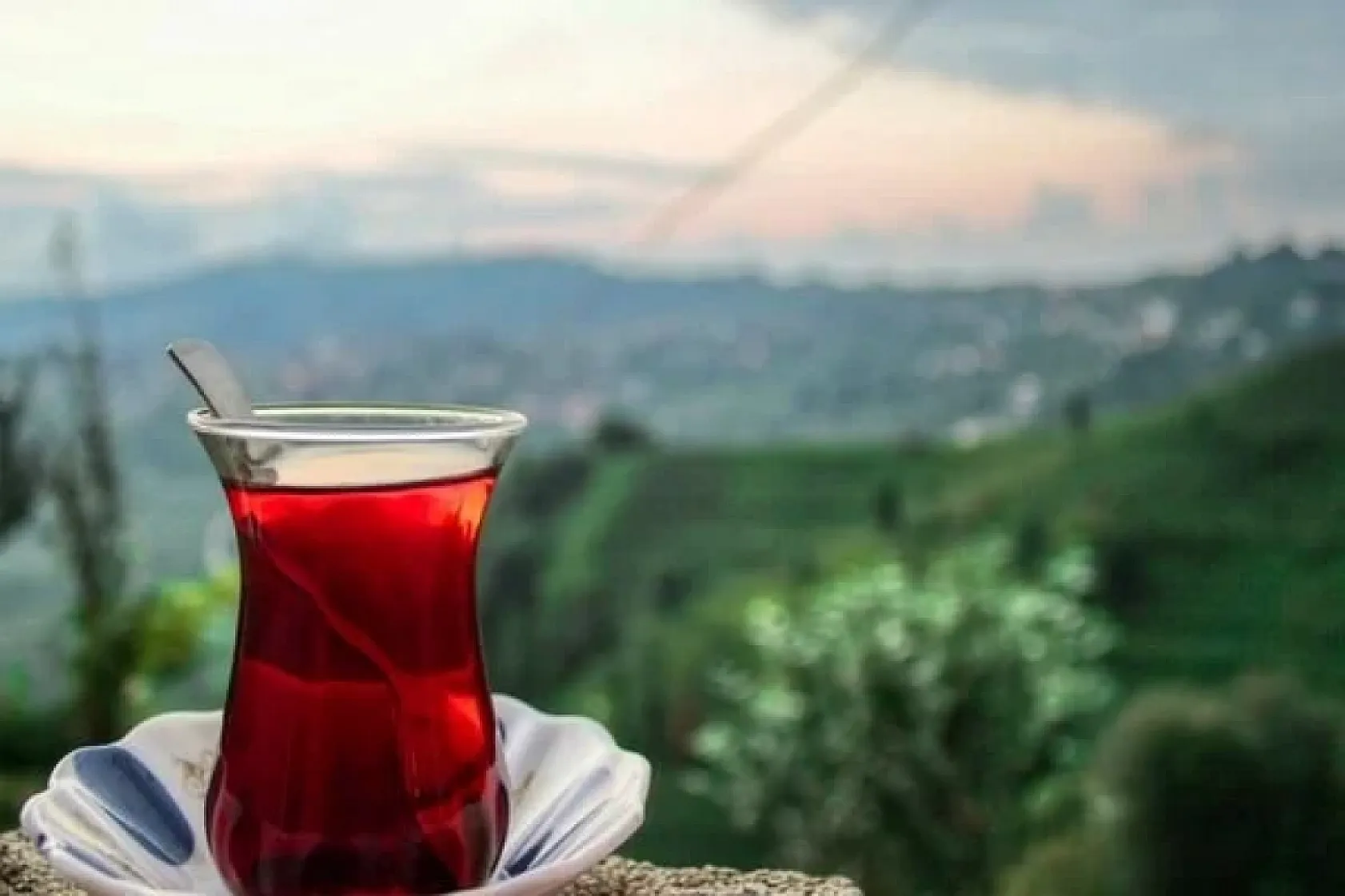 Her gün bardak bardak tüketiyoruz ama bunu bilmiyoruz! İşte Türkiye'nin çay raporu