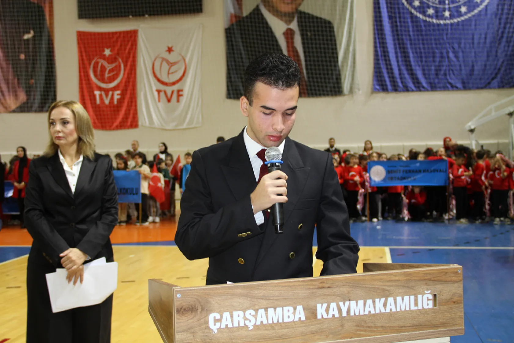 Cumhuriyet 102 Yaşında!