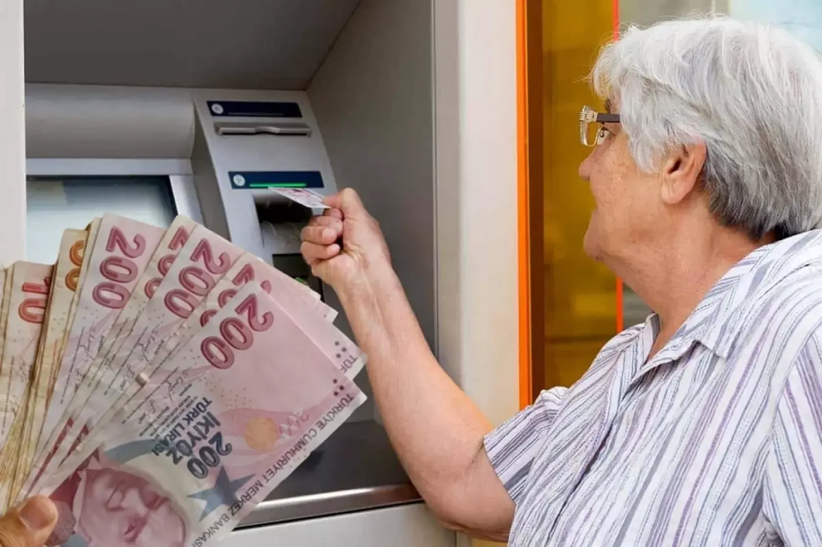 Emeklilere rekor ödeme! Hangi banka kaç TL veriyor? İşte tam liste!