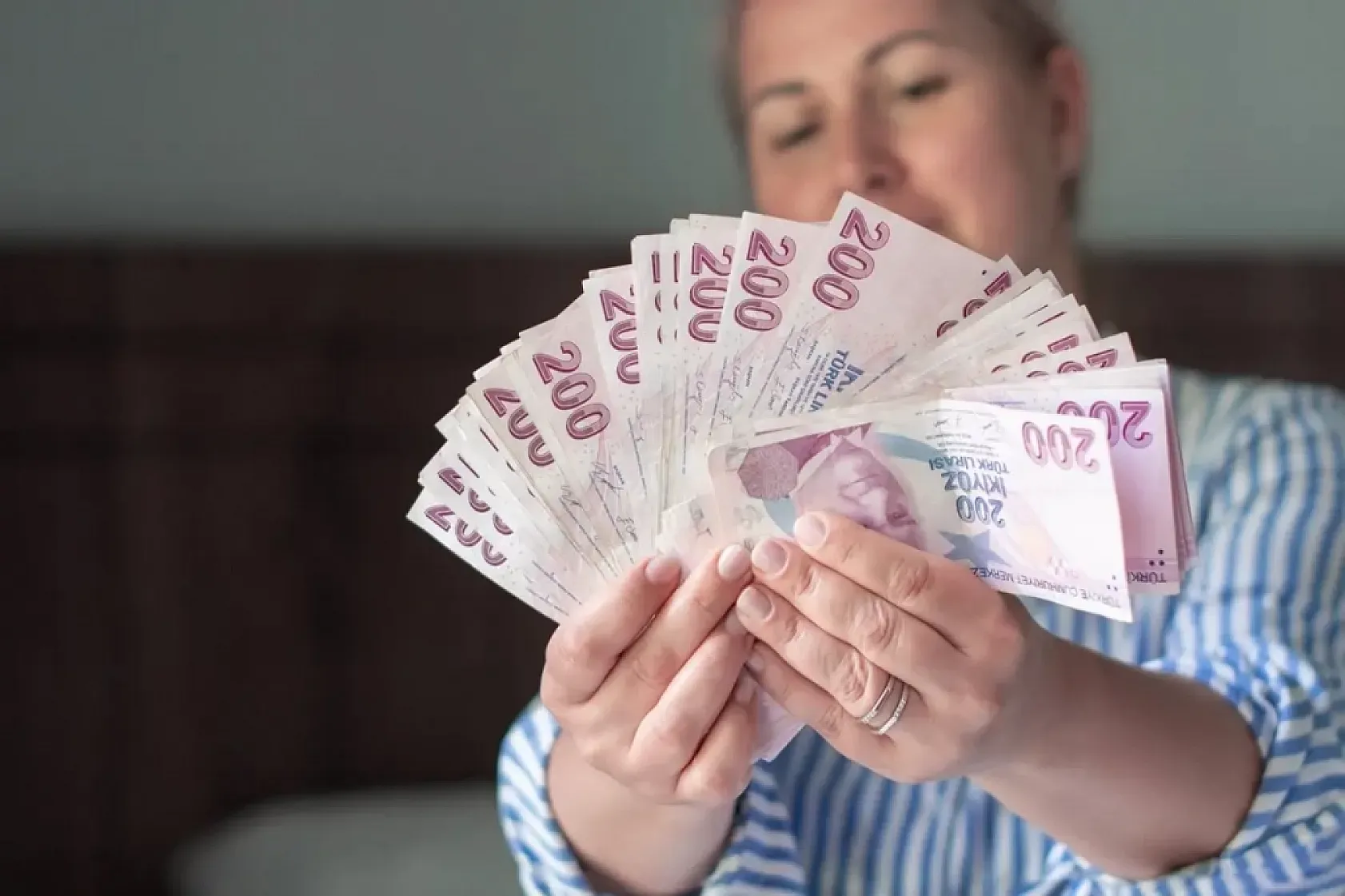 Emeklilere 30 Bin TL Nakit İade İçin Düğmeye Basıldı İşte sevindirici haberin detayları