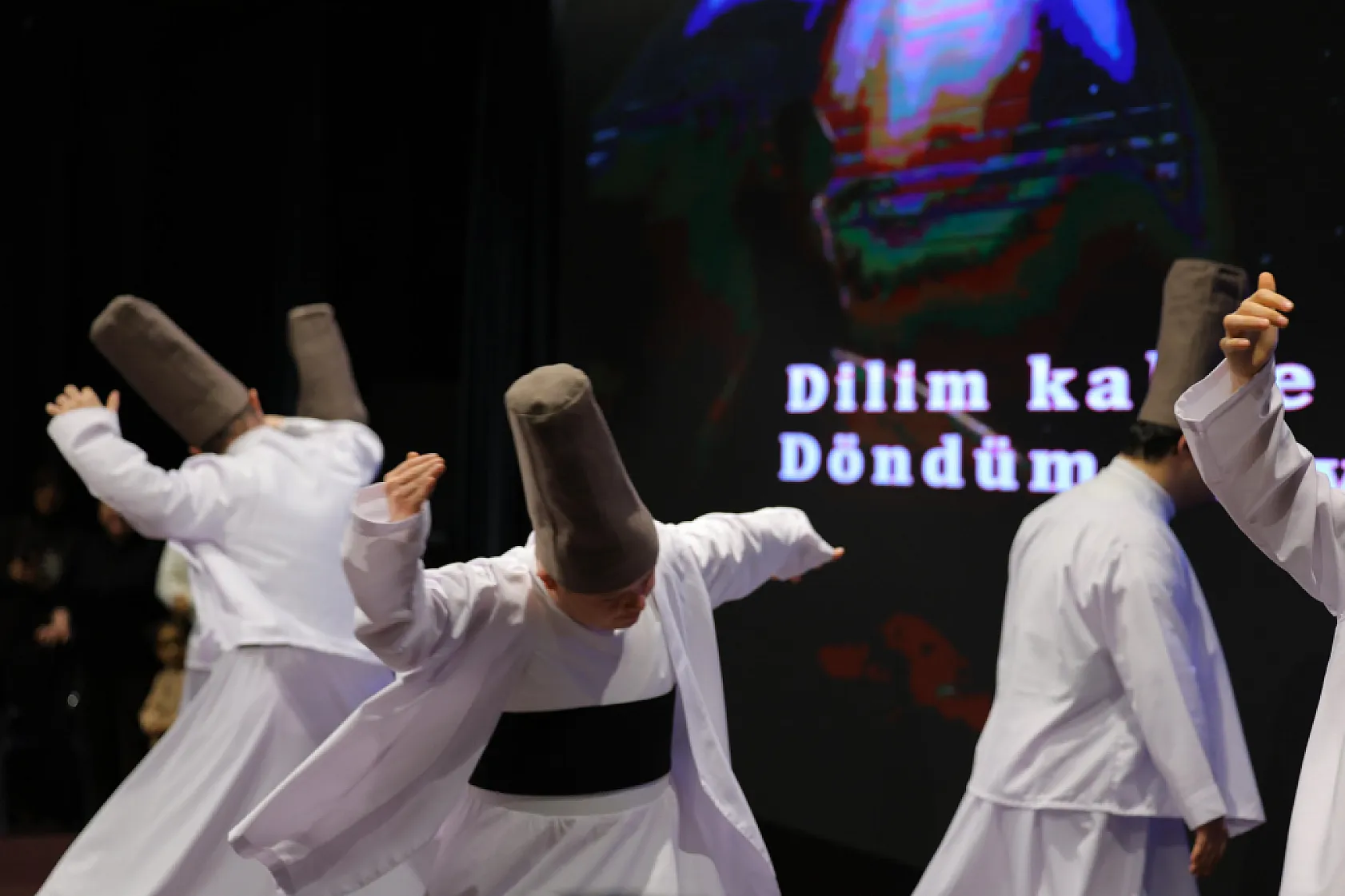 Büyükşehir'den 'Engelsiz Samsun' iftarı