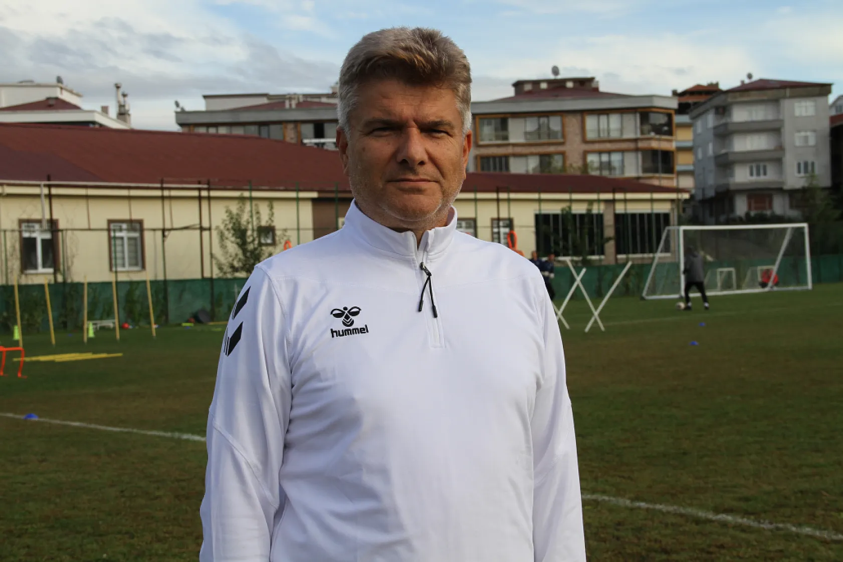 Çarşambaspor, Bartınspor Mesaisinde