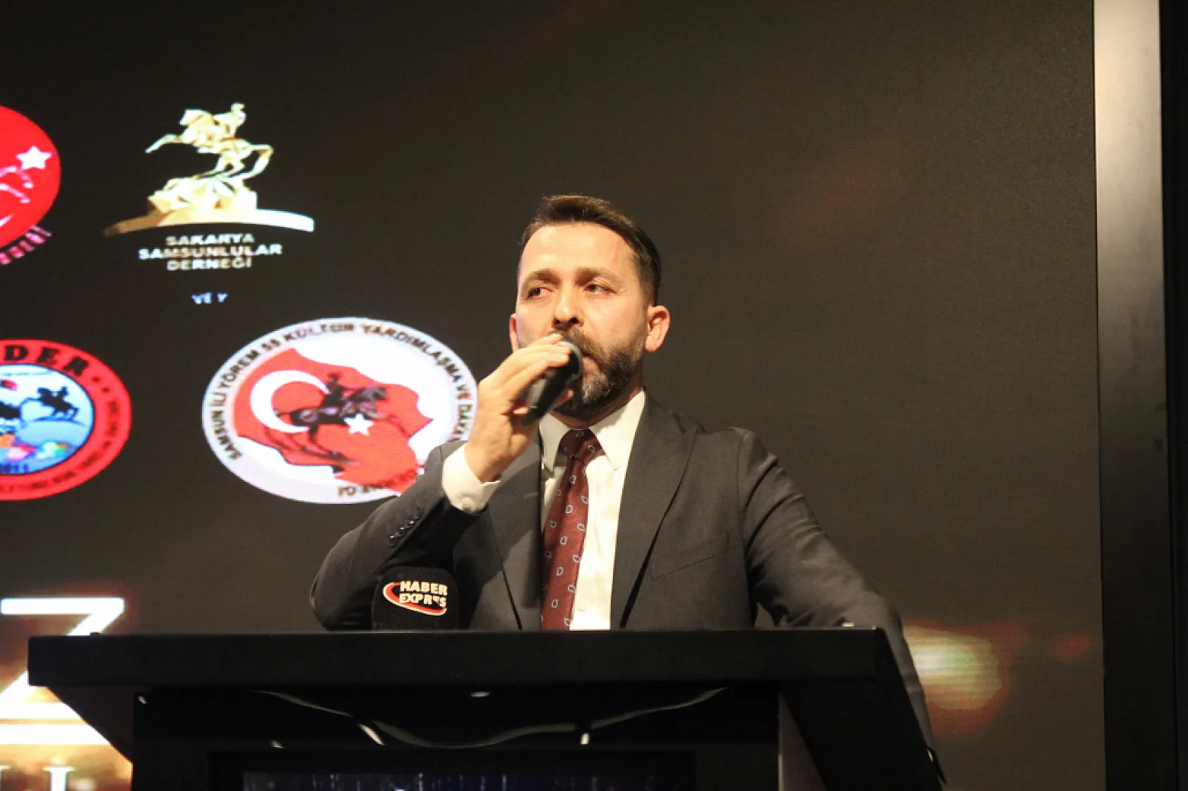ASFED iftar programında buluştu