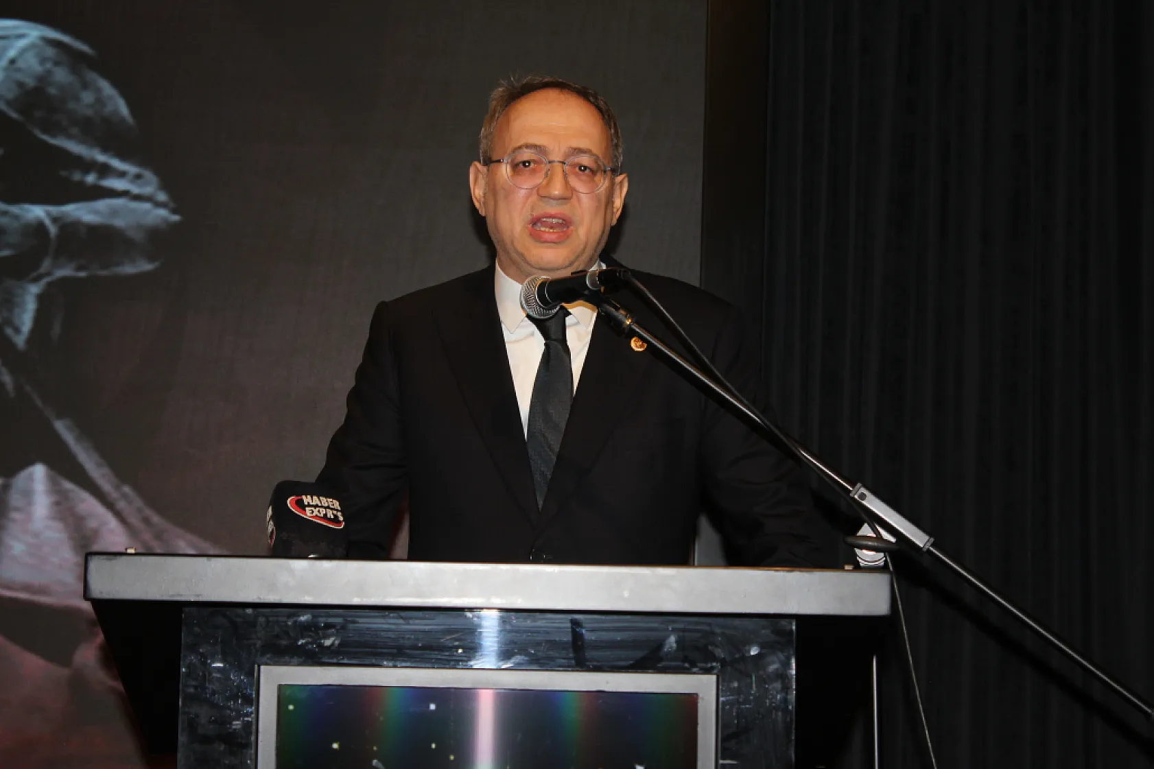 ASFED iftar programında buluştu