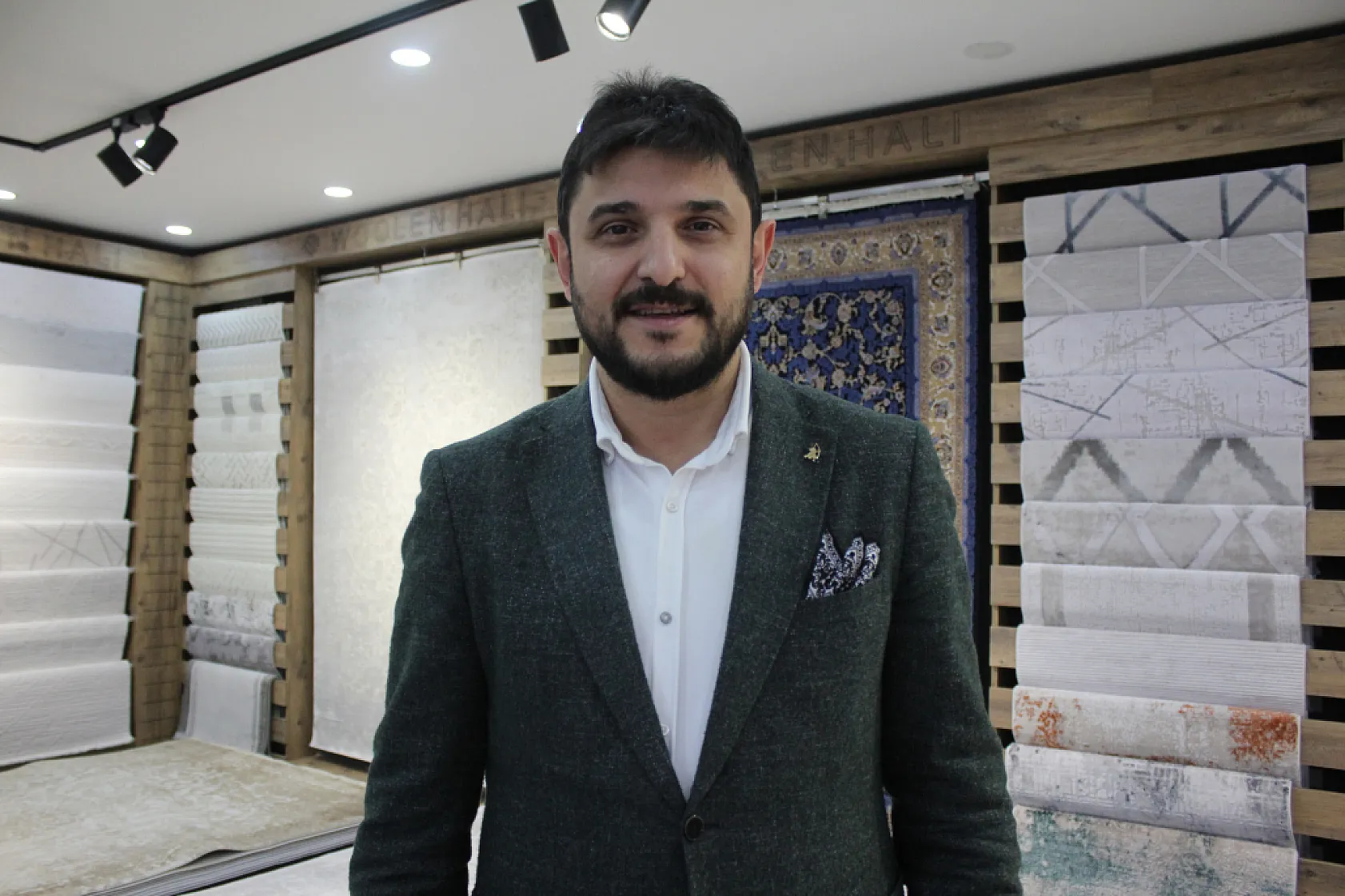 Halı alırken bunlara dikkat edin..İşte mutfak ve koridor için halı seçme rehberi!