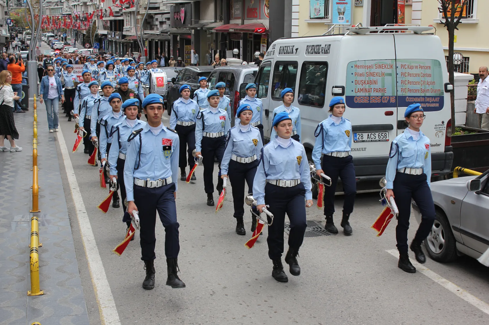 Samsun'da 11 bin kişi sigarayı bırakmak istiyor