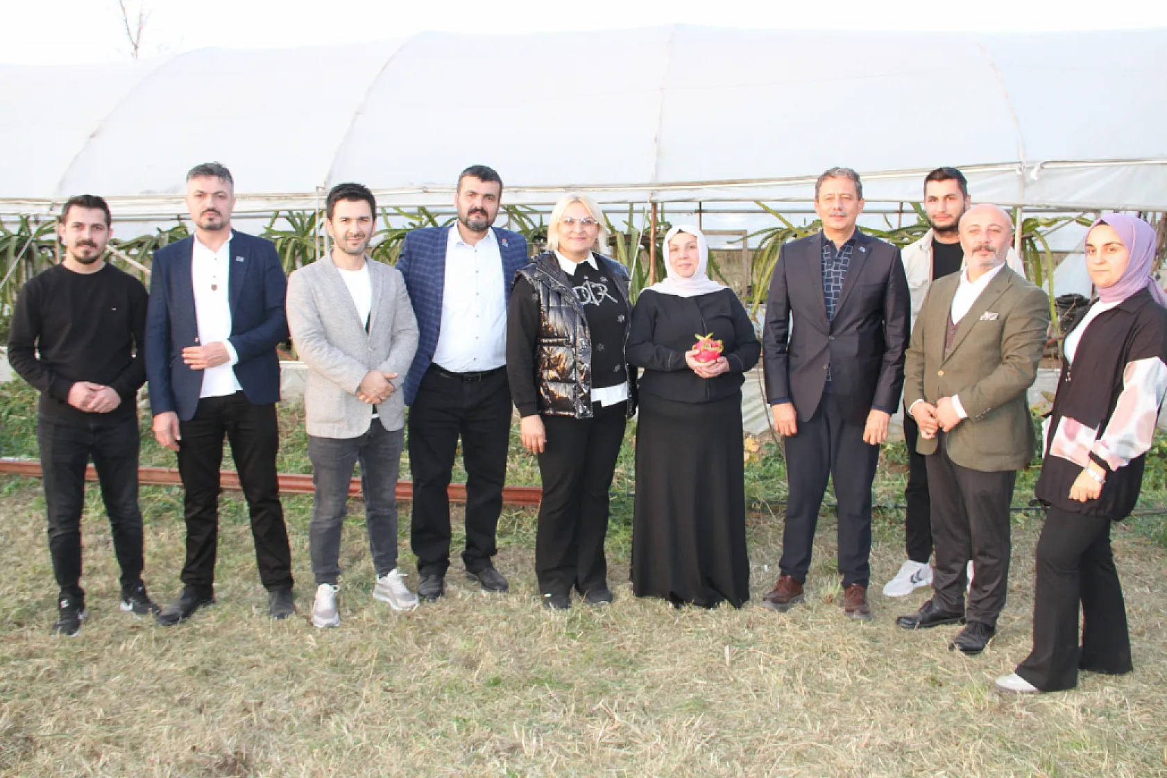Demiröz 'Devleti köye döndüreceğiz'