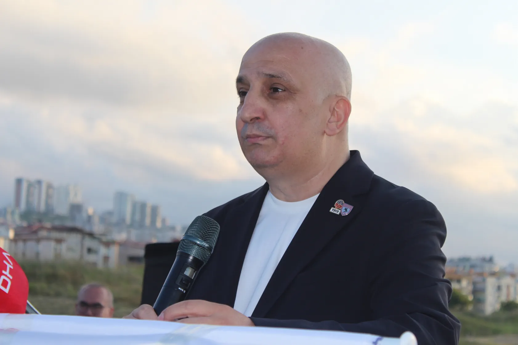 TSYD Samsun Şubesi'nden Sezona Merhaba Resepsiyonu