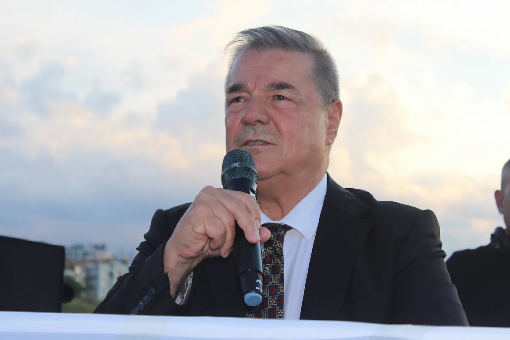 TSYD Samsun Şubesi'nden Sezona Merhaba Resepsiyonu