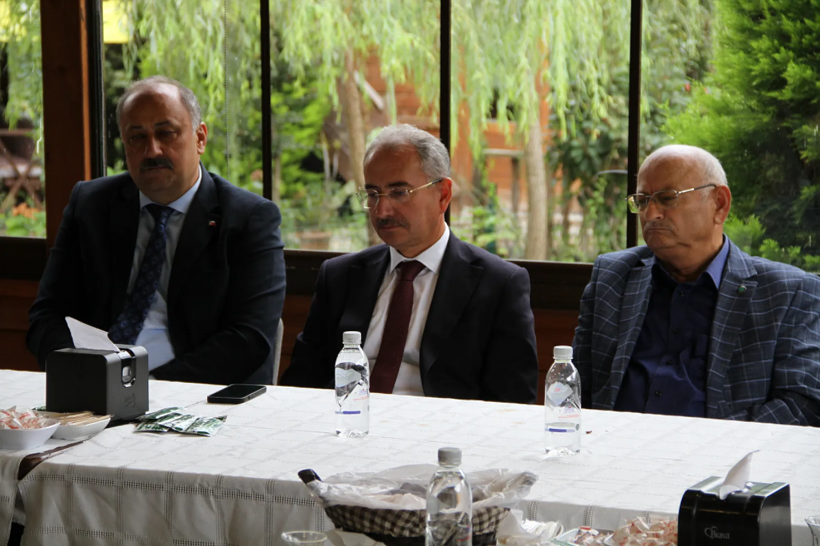 Borçlar Ödendi, Hizmetler Hız Kazandı