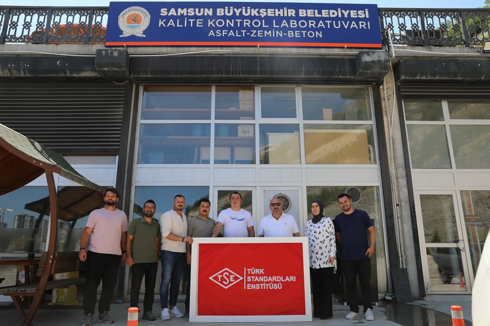 Kalite Kontrol Laboratuvarıyla Güvenli Ve Uzun Ömürlü Yatırımlar