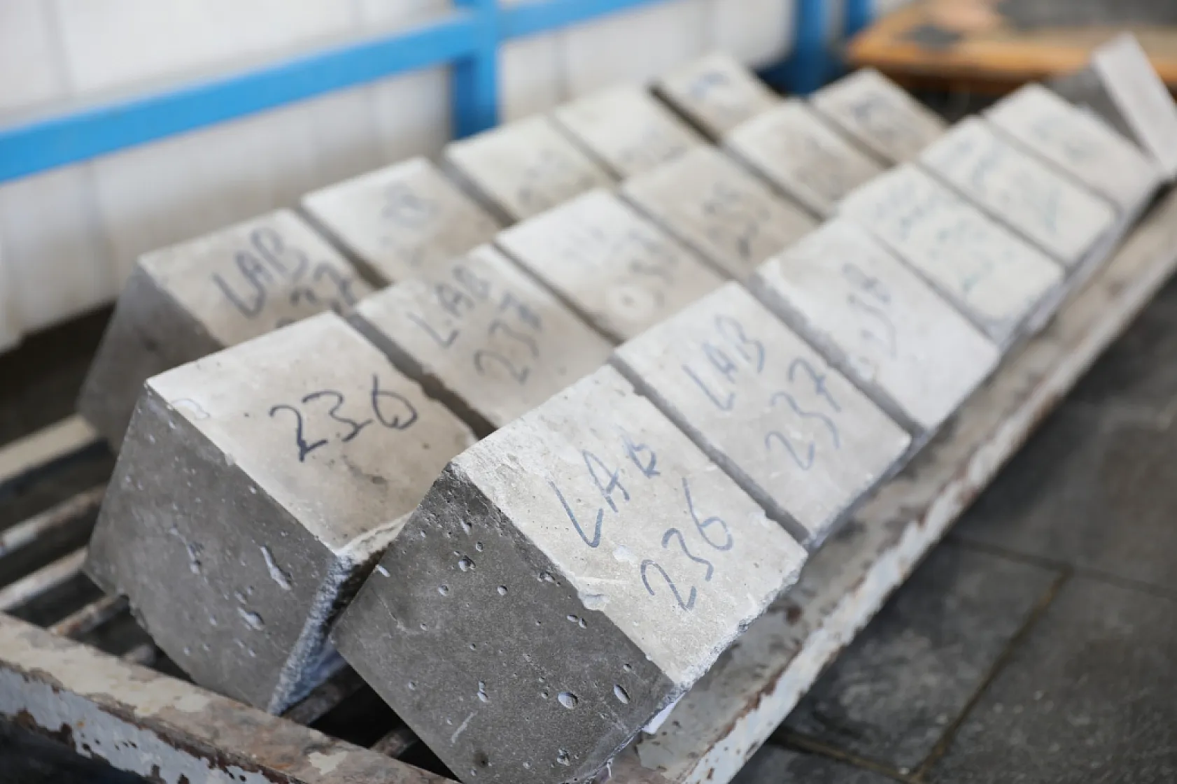 Kalite Kontrol Laboratuvarıyla Güvenli Ve Uzun Ömürlü Yatırımlar