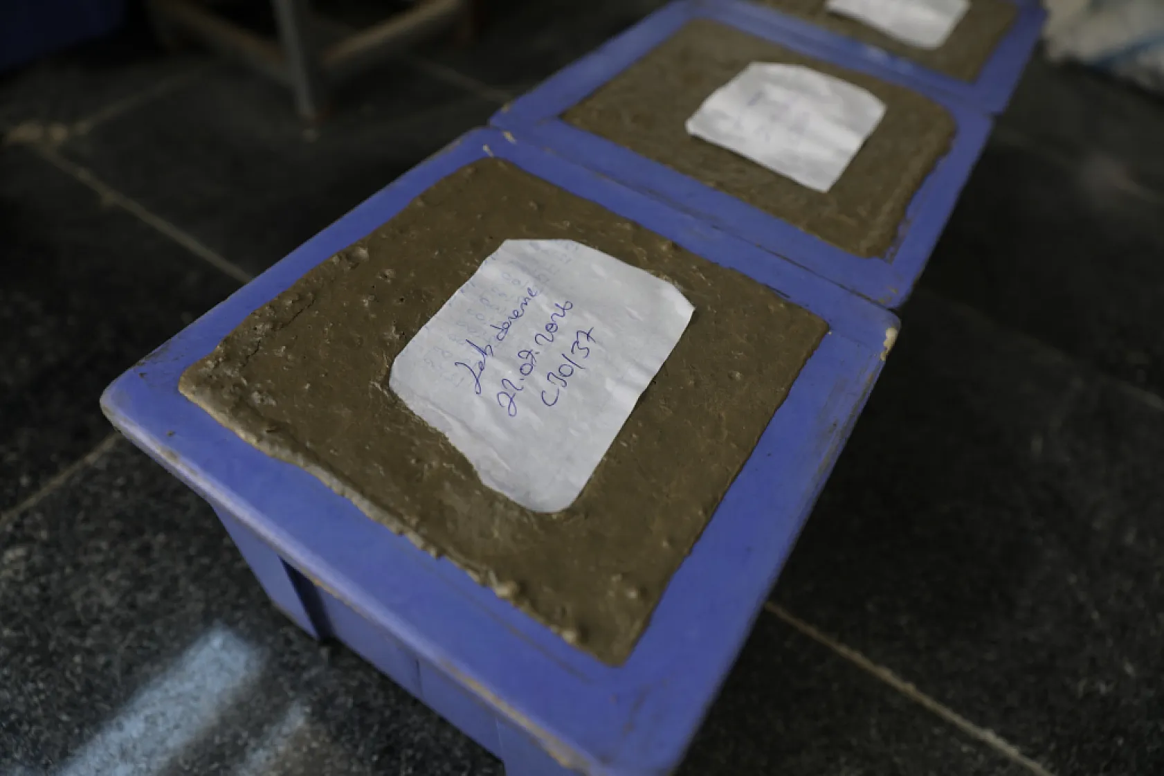 Kalite Kontrol Laboratuvarıyla Güvenli Ve Uzun Ömürlü Yatırımlar