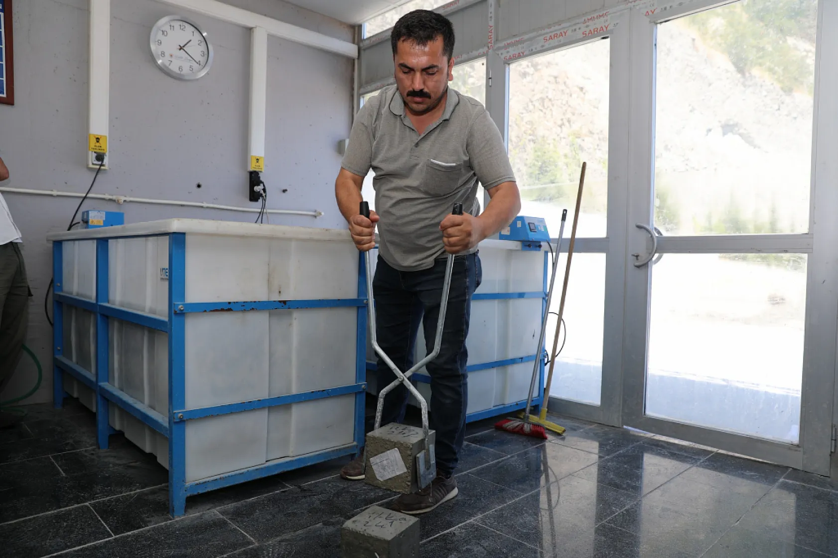 Kalite Kontrol Laboratuvarıyla Güvenli Ve Uzun Ömürlü Yatırımlar