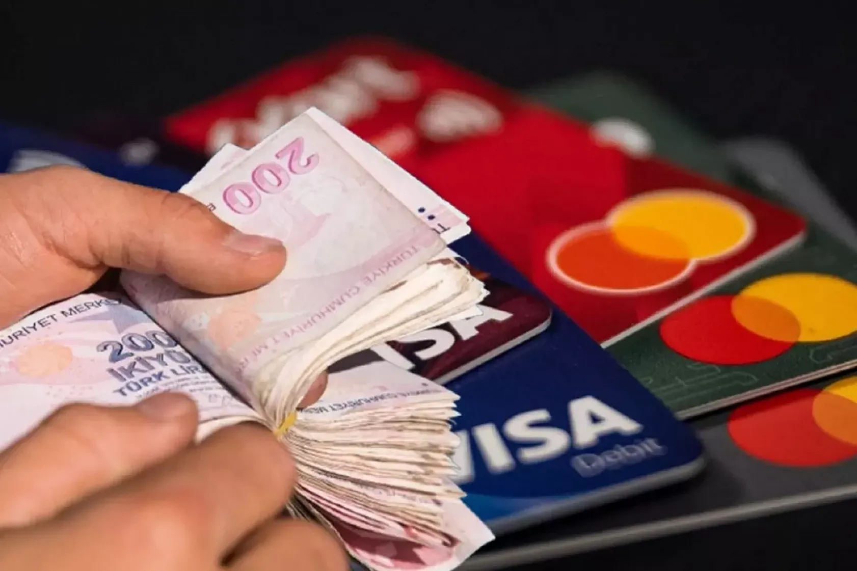 Bankalar Affetmiyor: Kredi Kartı Başvurusunda Reddedilme Nedenleri 2026