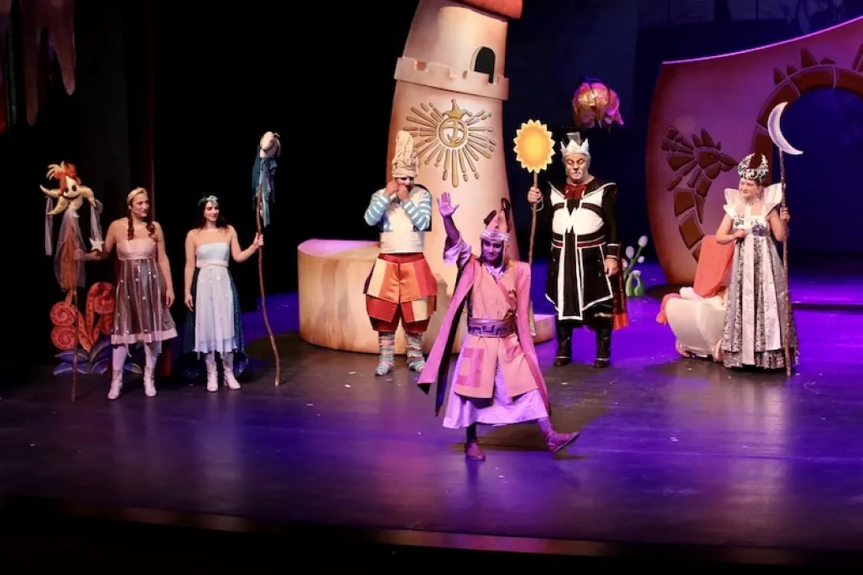 Samsun'da Bu Hafta Sonu Nereye Gidilir? İşte Dolu Dolu Etkinlik Rehberi (Tarihli)