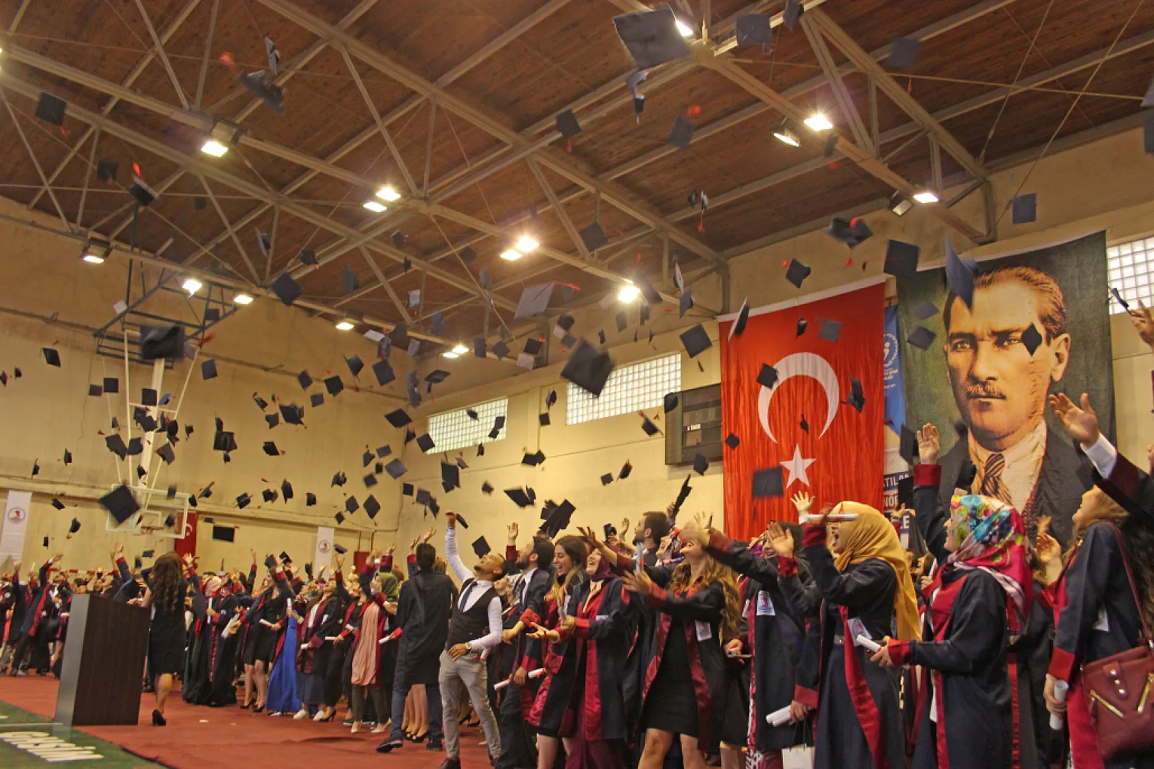 Yakın geçmişten günümüze Çarşamba!