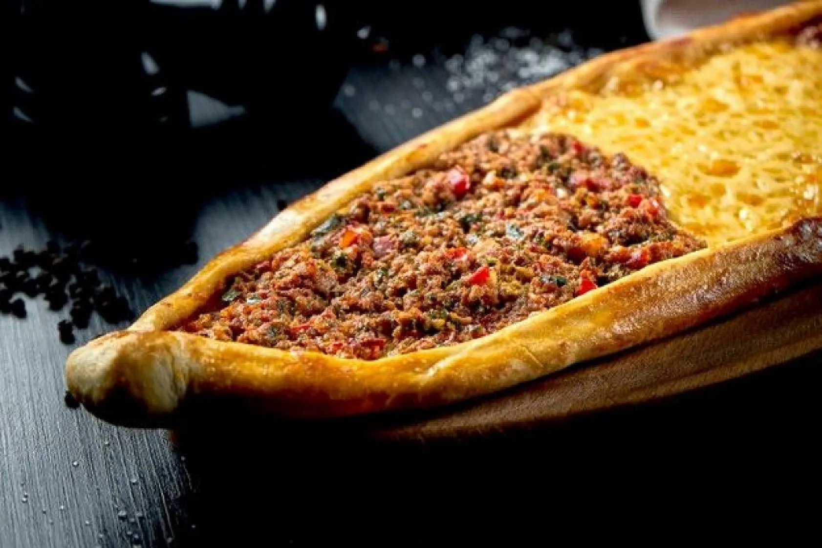 Hamurun sanata dönüştüğü nokta: Samsun Pidesi'nin 3 Sırrı!
