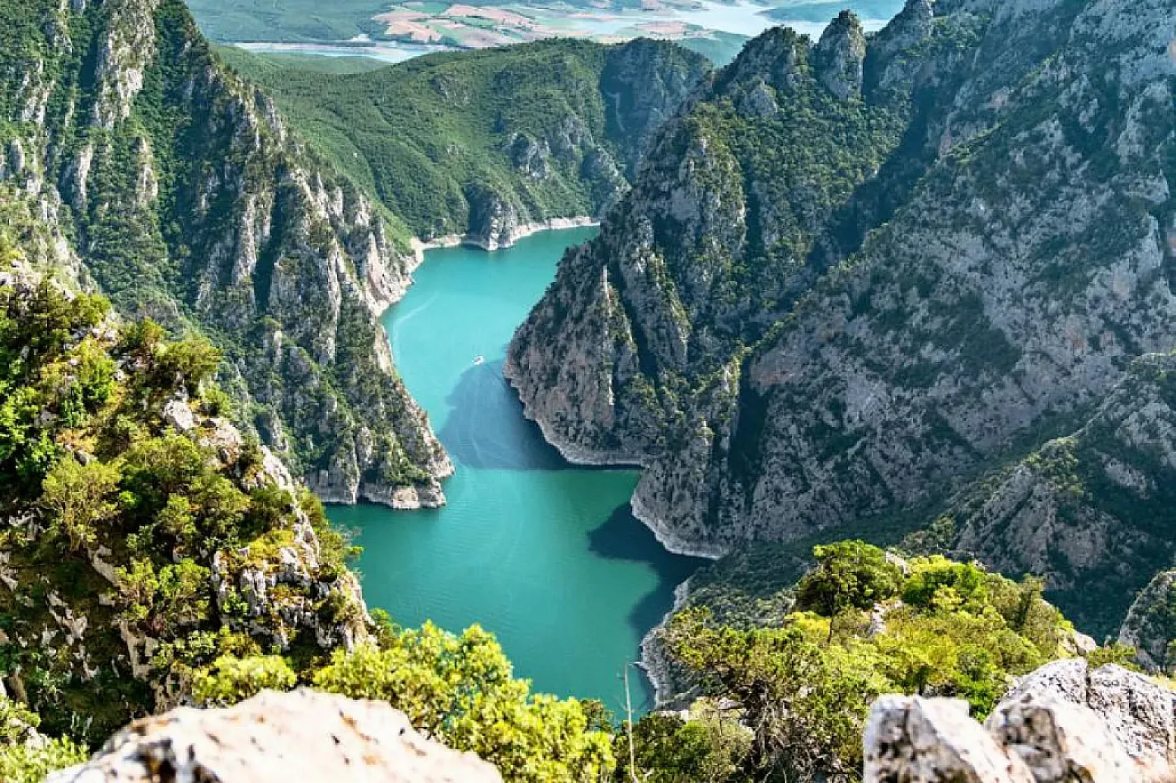 Samsun'da görülmesi gereken 25 yer