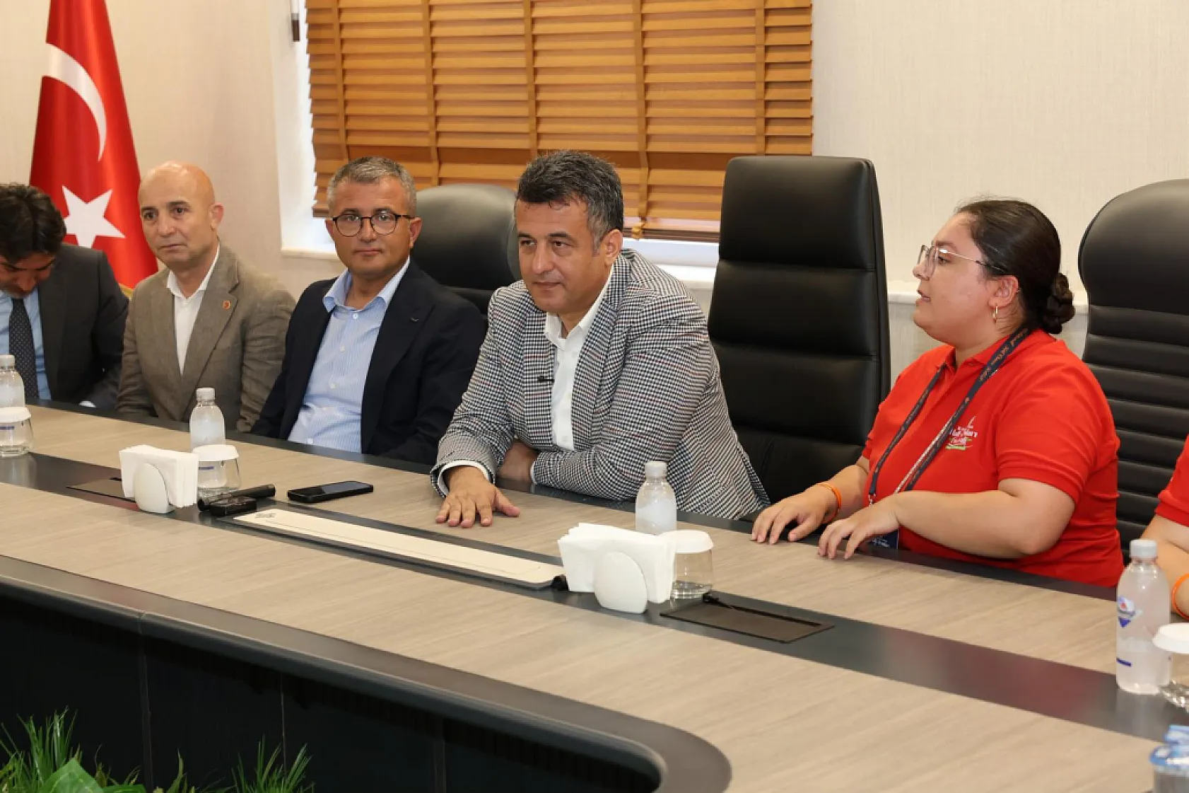 SAMSUN HALK OYUNLARI FESTİVALİ BAŞLIYOR