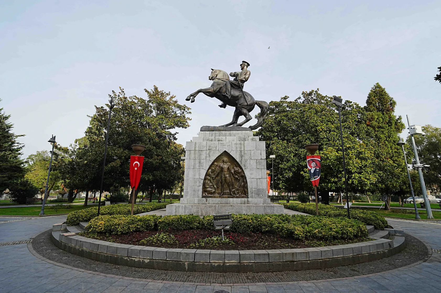 Samsun Turizmde Vites Yükseltiyor