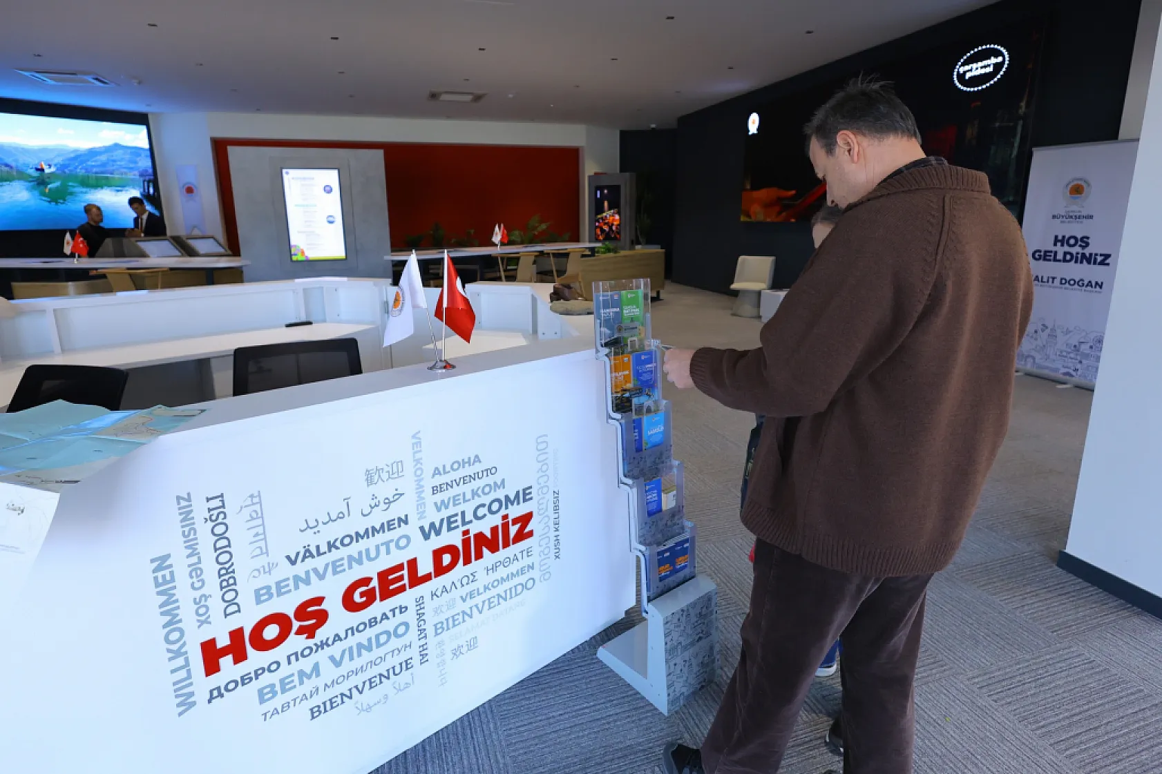 Samsun Turizmde Vites Yükseltiyor
