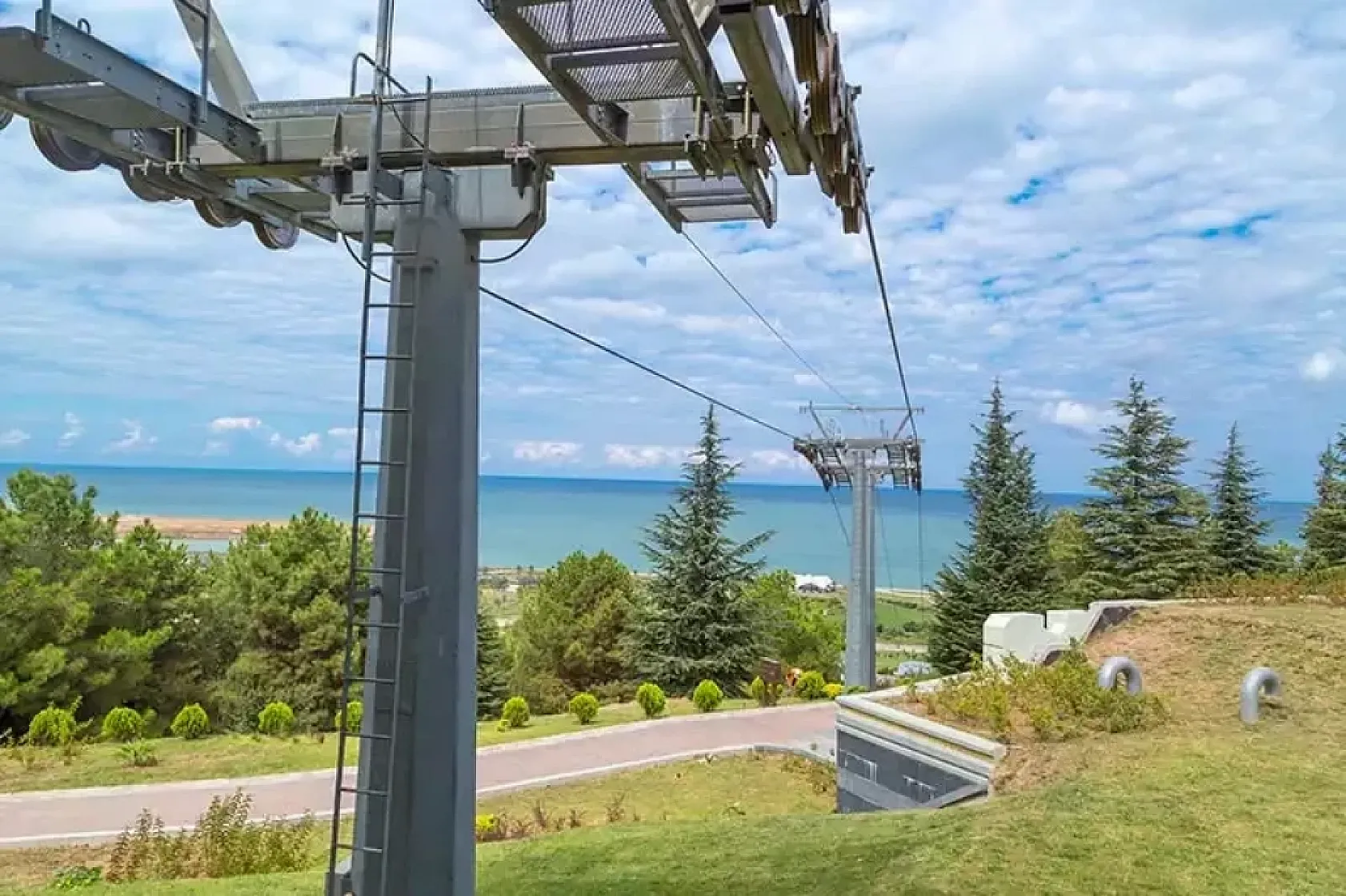 Samsun'da Bu Hafta Sonu Nereye Gidilir? İşte Dolu Dolu Etkinlik Rehberi (Tarihli)
