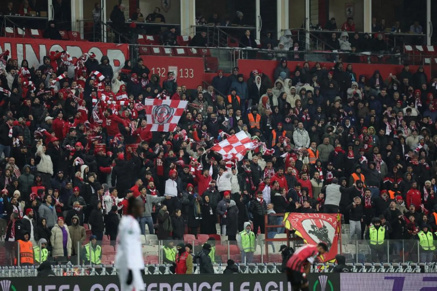Samsunspor Turu Geçebilir mi? Rakipte Dikkat Çeken İstatistikler!