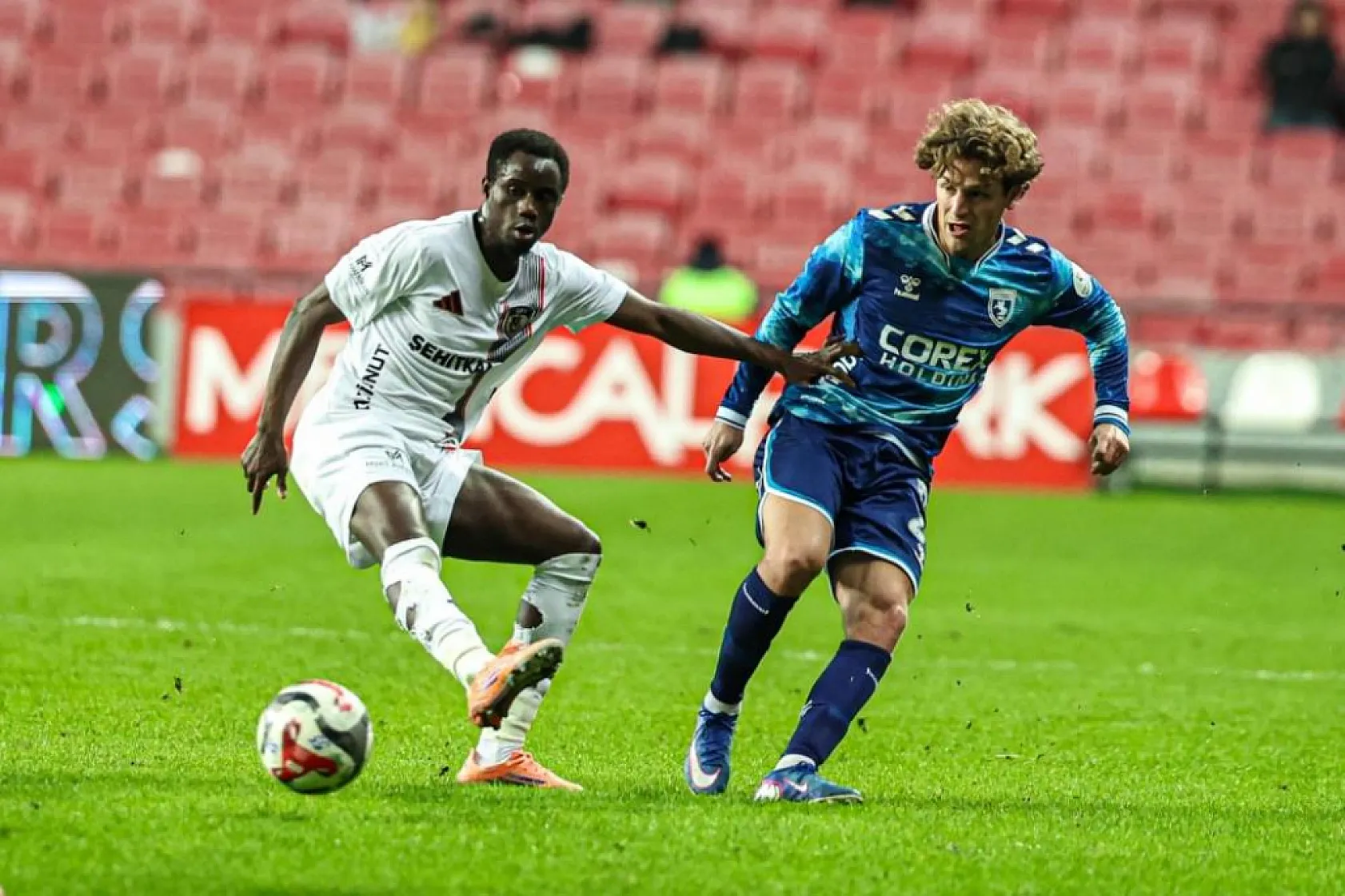 Samsunspor tarih yazmaya hazırlanıyor: Avrupa'da dev randevu! İşte Samsunspor - Rayo Vallecano maçı detayları