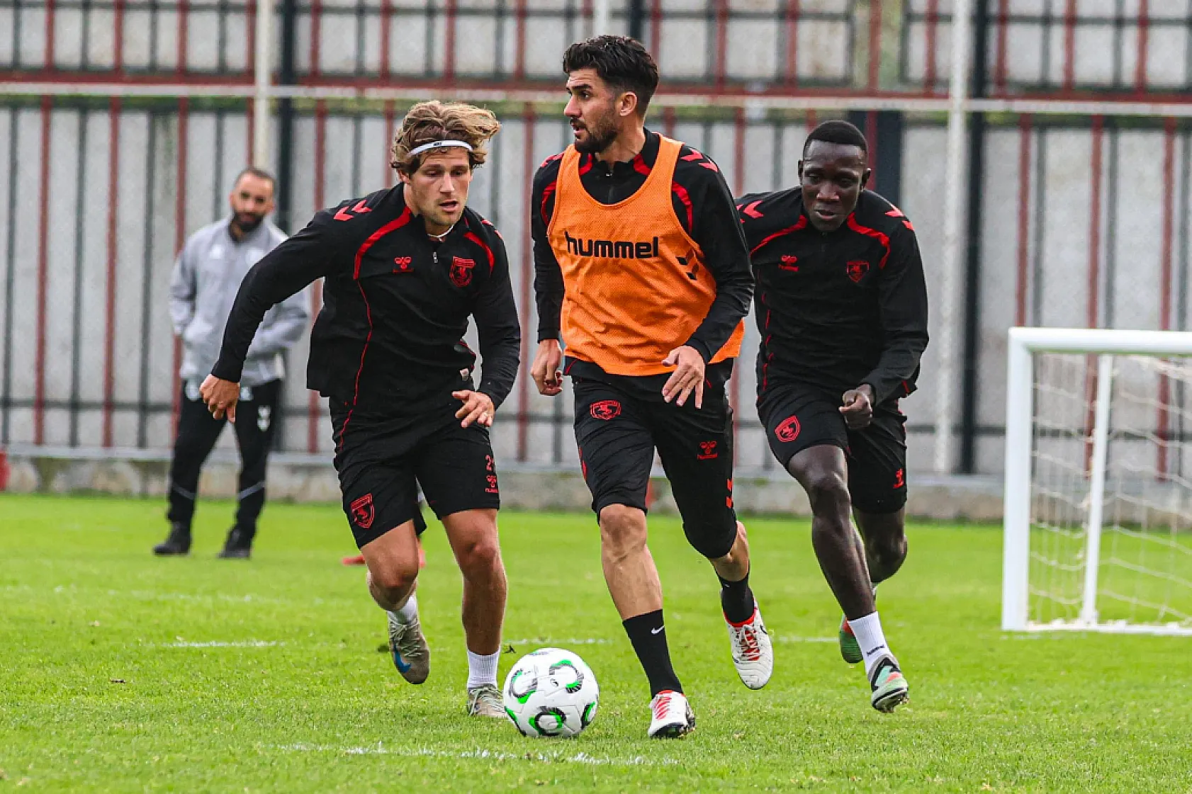 Samsunspor'un kader maçı! Breidablik – Samsunspor karşılaşması saat kaçta, hangi kanalda?