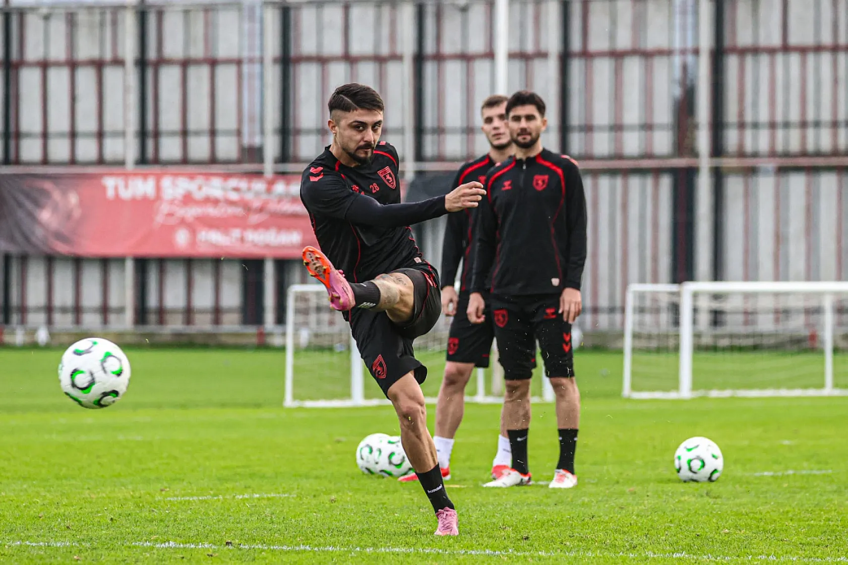 Samsunspor'un kader maçı! Breidablik – Samsunspor karşılaşması saat kaçta, hangi kanalda?