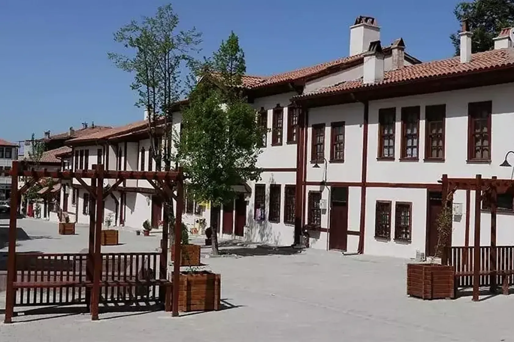 Samsun'da görülmesi gereken 25 yer