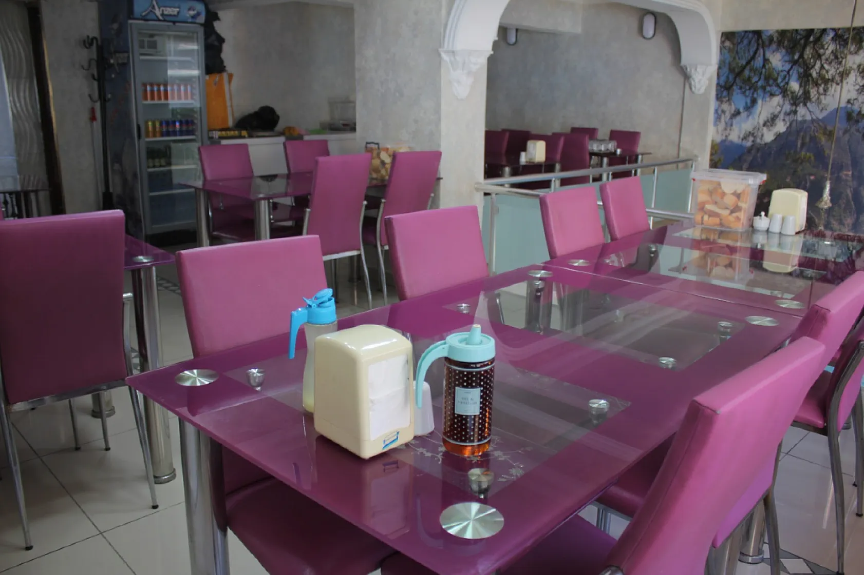 Samsun'da Et Dönere Yeni ve Ekonomik Tat: Dönerci Baba