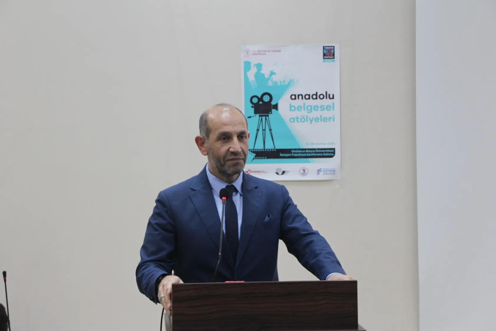 Denetimli Serbestlikte İletişimin Rolü Paneli