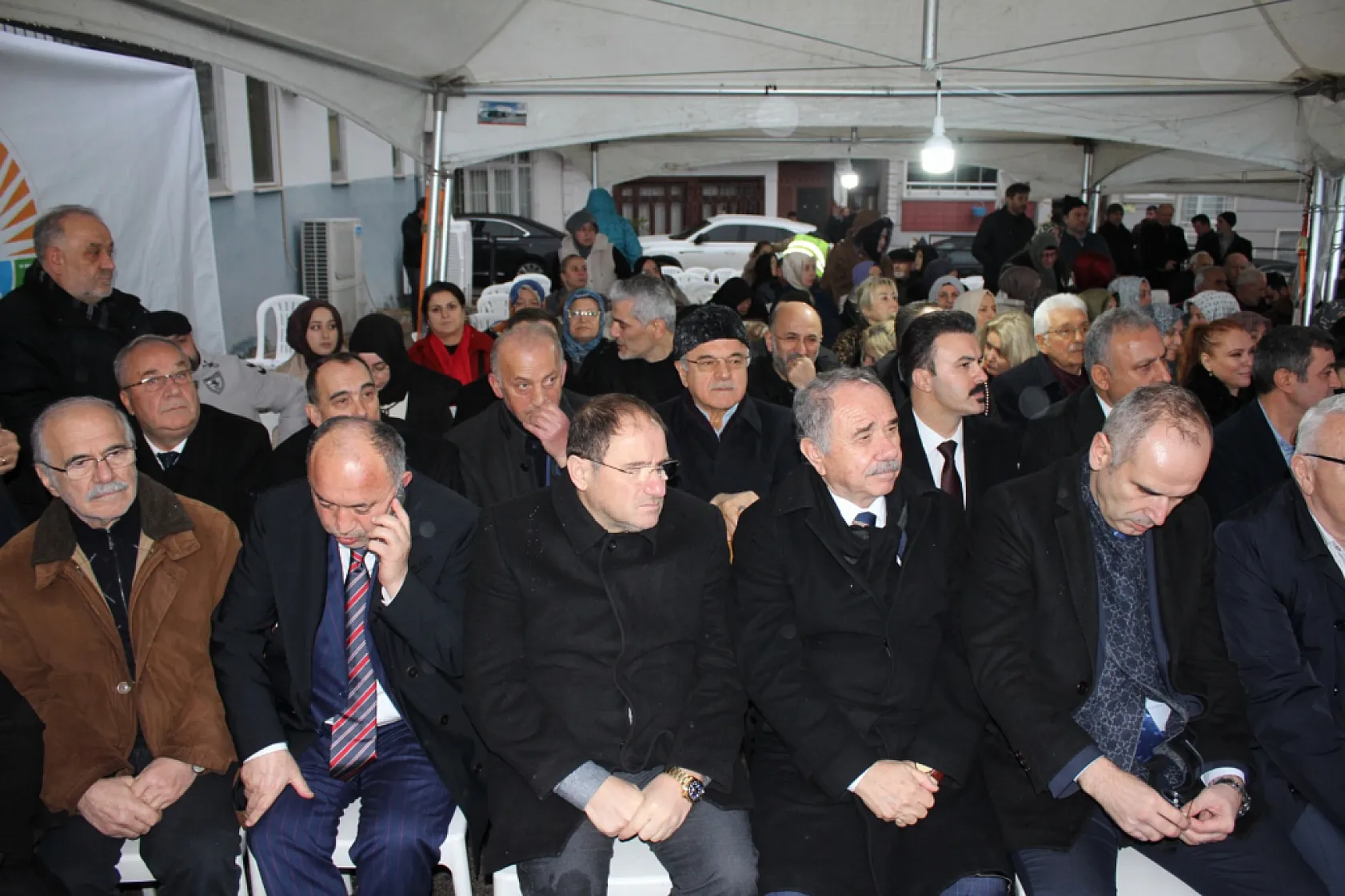 Kadınların Buluşma Noktası Hanımeli Konağı Kapılarını Açtı