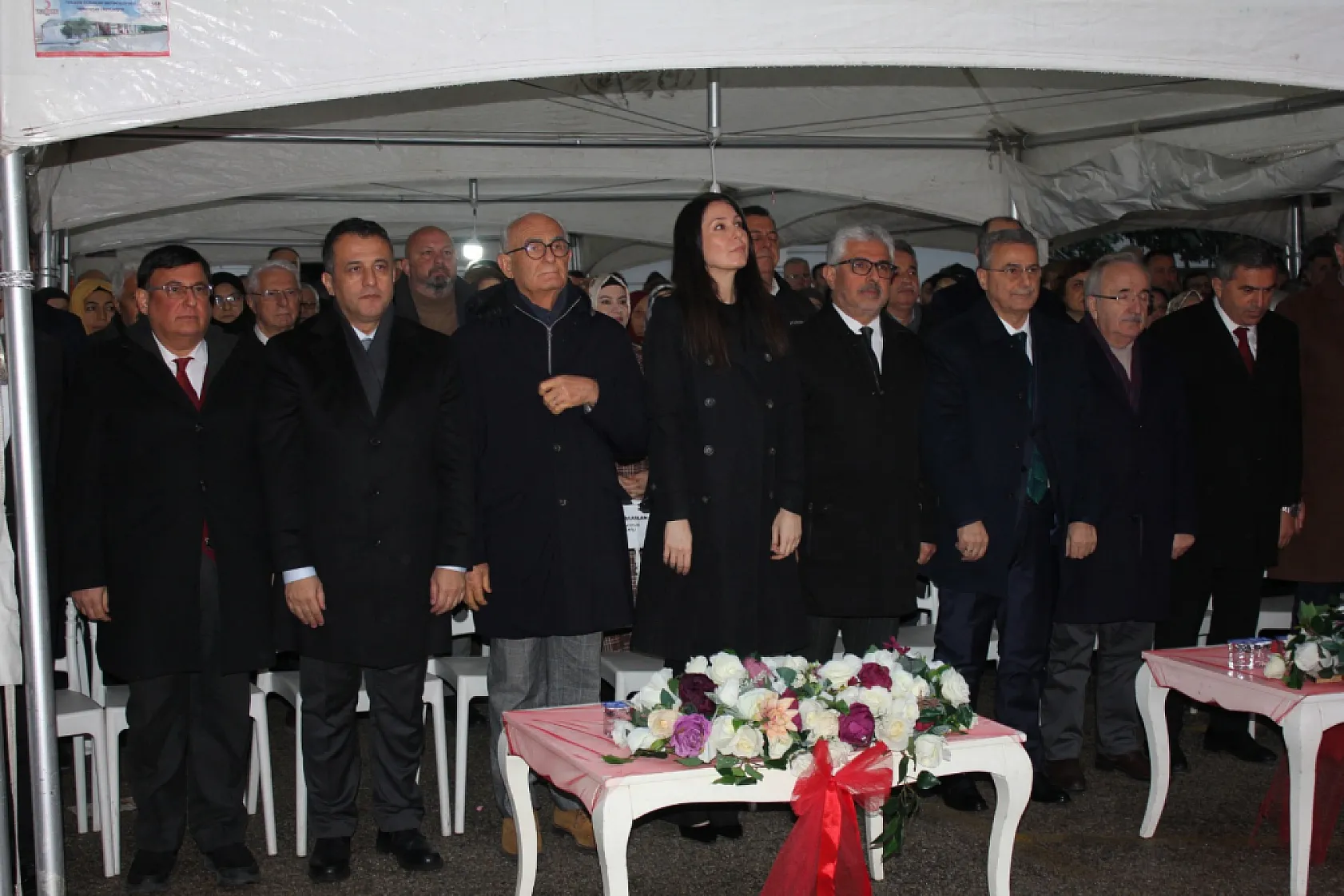 Kadınların Buluşma Noktası Hanımeli Konağı Kapılarını Açtı