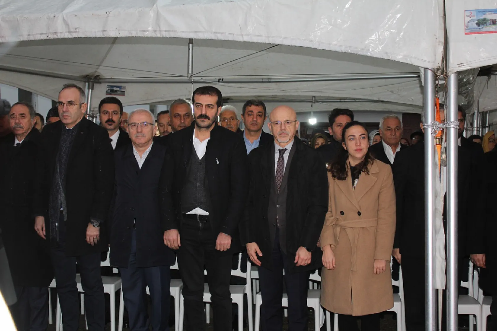 Kadınların Buluşma Noktası Hanımeli Konağı Kapılarını Açtı