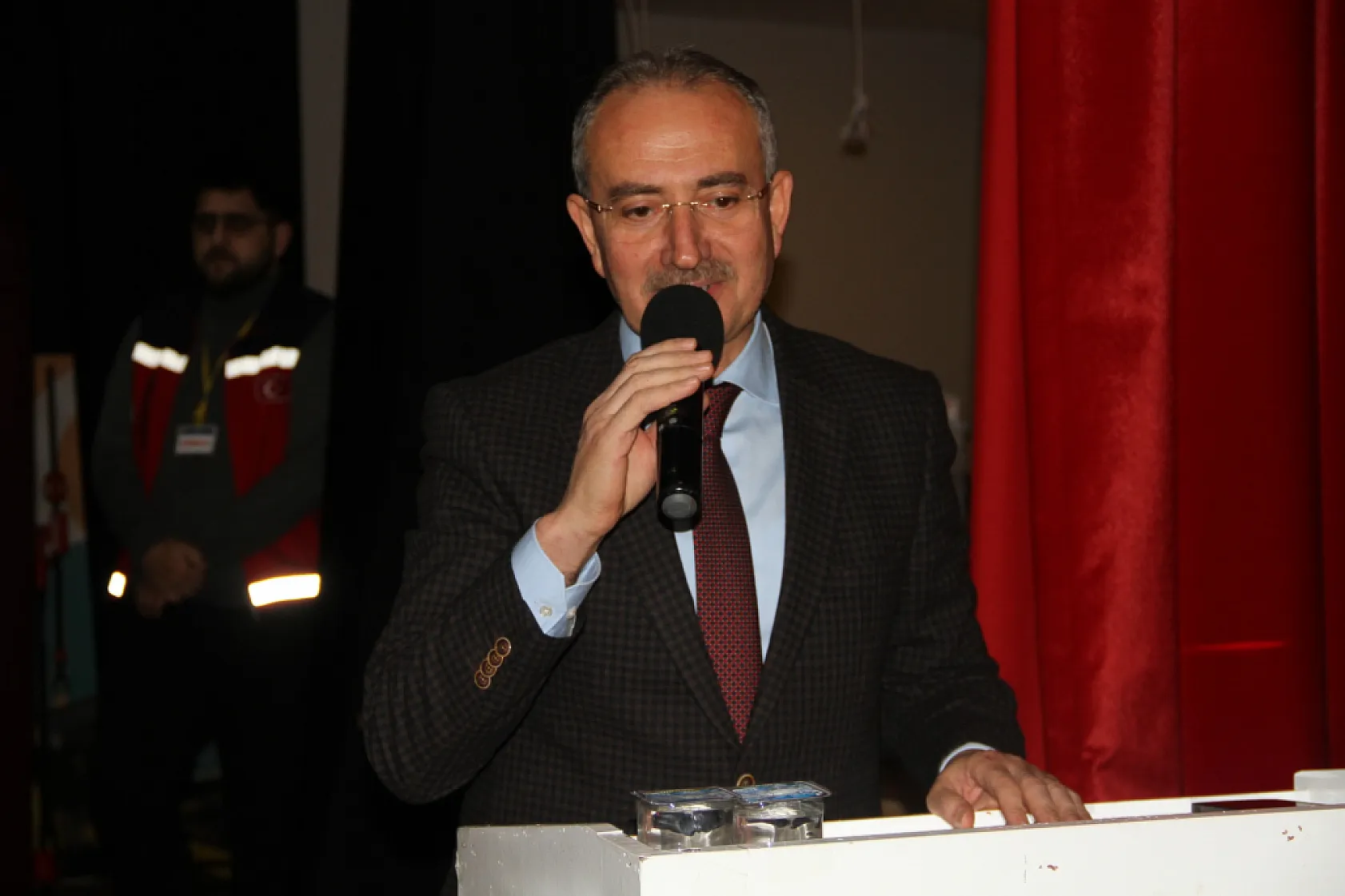 Madeni Sanatkarlar Odasında Dündar dönemi devam ediyor