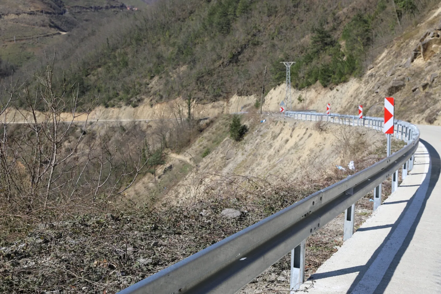 Büyükşehir Belediyesi ile trafik güvenliği artıyor
