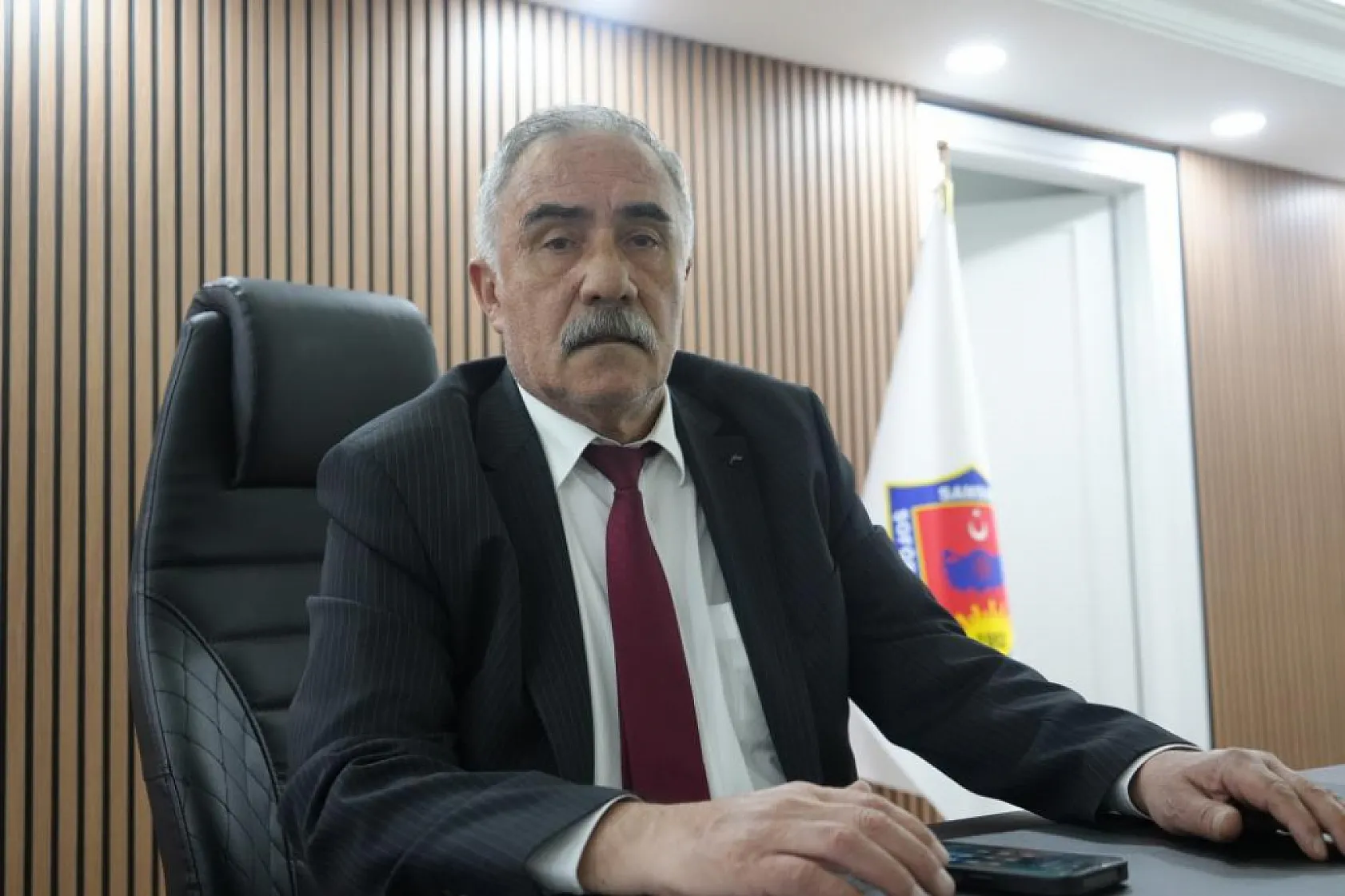 Samsun'da 1 Nisan öncesi plaka çıkmazı!  'Dün orijinaldi, bugün standart dışı!'