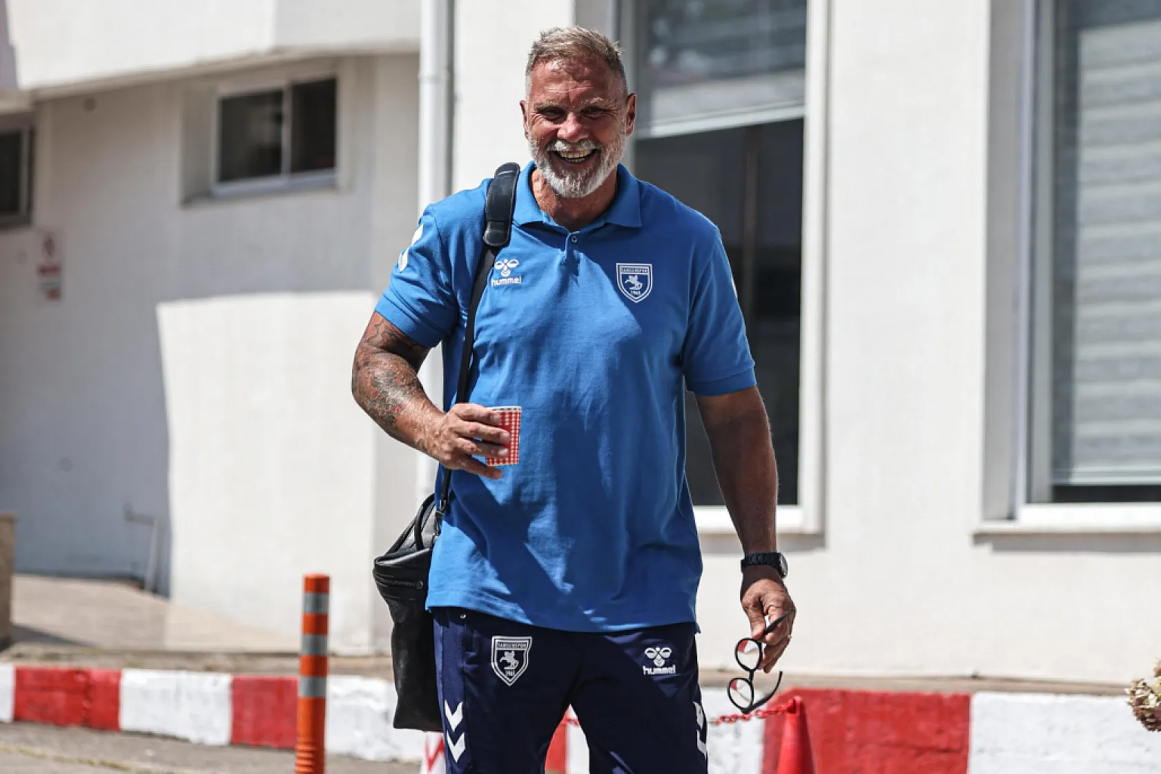 Samsunspor İstanbul yolunda! Rakip Kasımpaşa