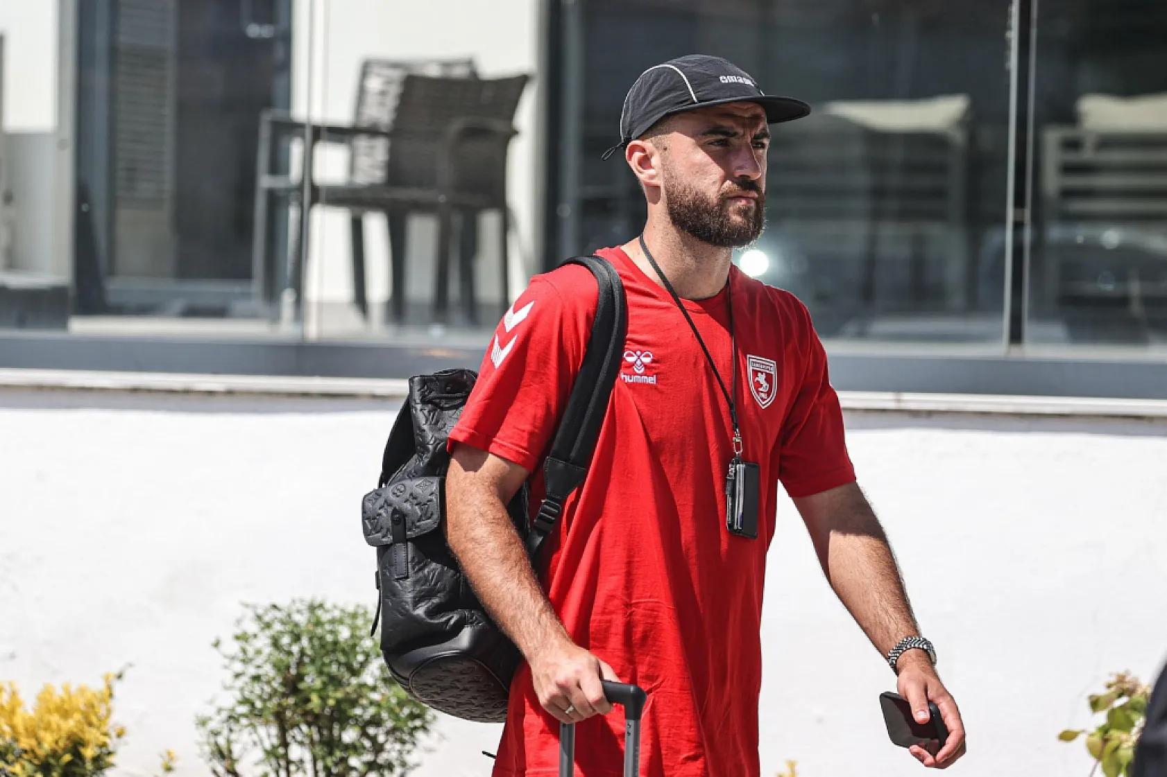 Samsunspor İstanbul yolunda! Rakip Kasımpaşa