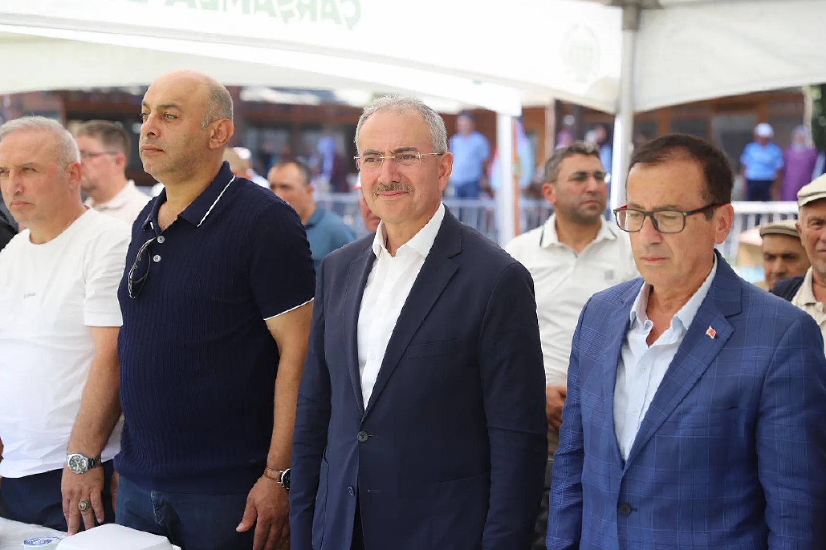 Hürriyet Mahallesi Festivali Çarşamba'da coşkuyla kutlandı
