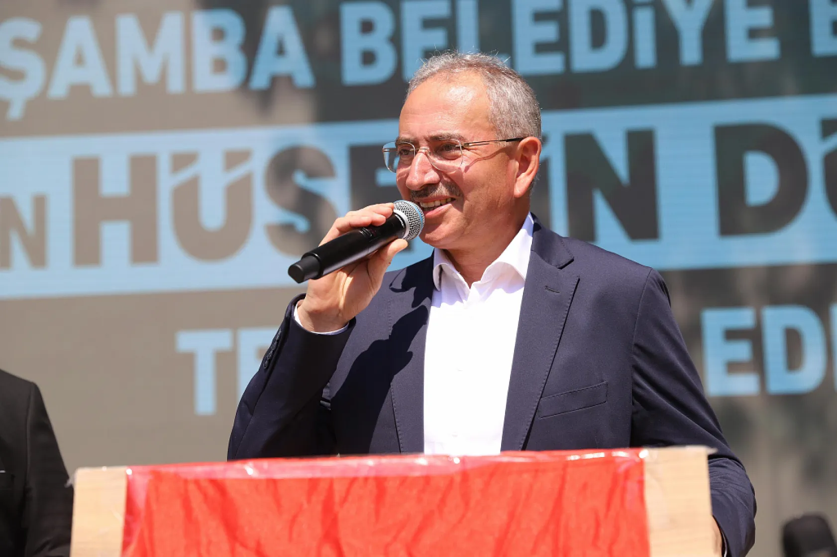 Hürriyet Mahallesi Festivali Çarşamba'da coşkuyla kutlandı
