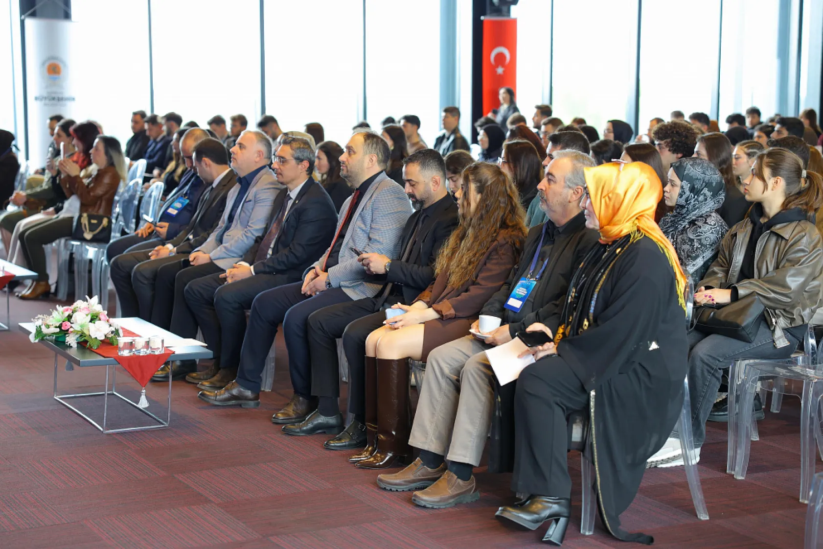 Yeni Nesil Yeteneklerin Sosyal İnovasyon Alanında Güçlendirilmesi Çalıştayı Gerçekleşti