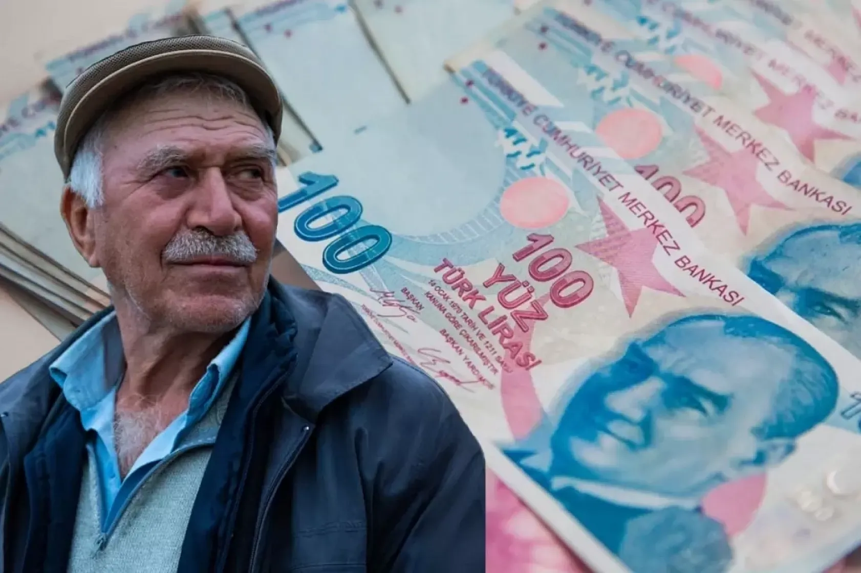 Emekli Maaşlarına Yüzde 31 Zam Hesaplandı! 24 Şubat 2026 Son Dakika Emekli Haberleri